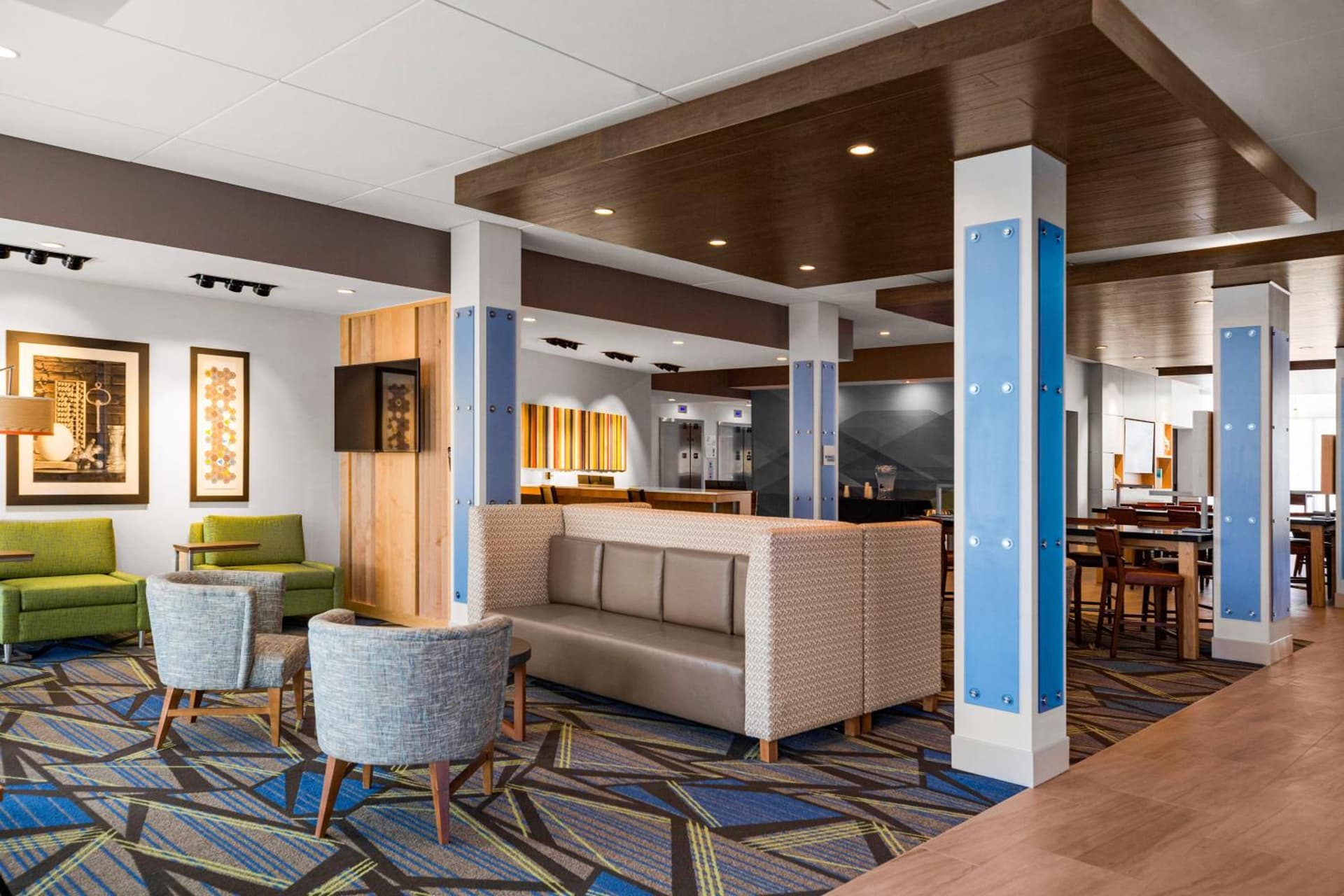 Holiday Inn Express & Suites Sanford - Lake Mary by IHG gallery photo in Sanford, FL — image 80