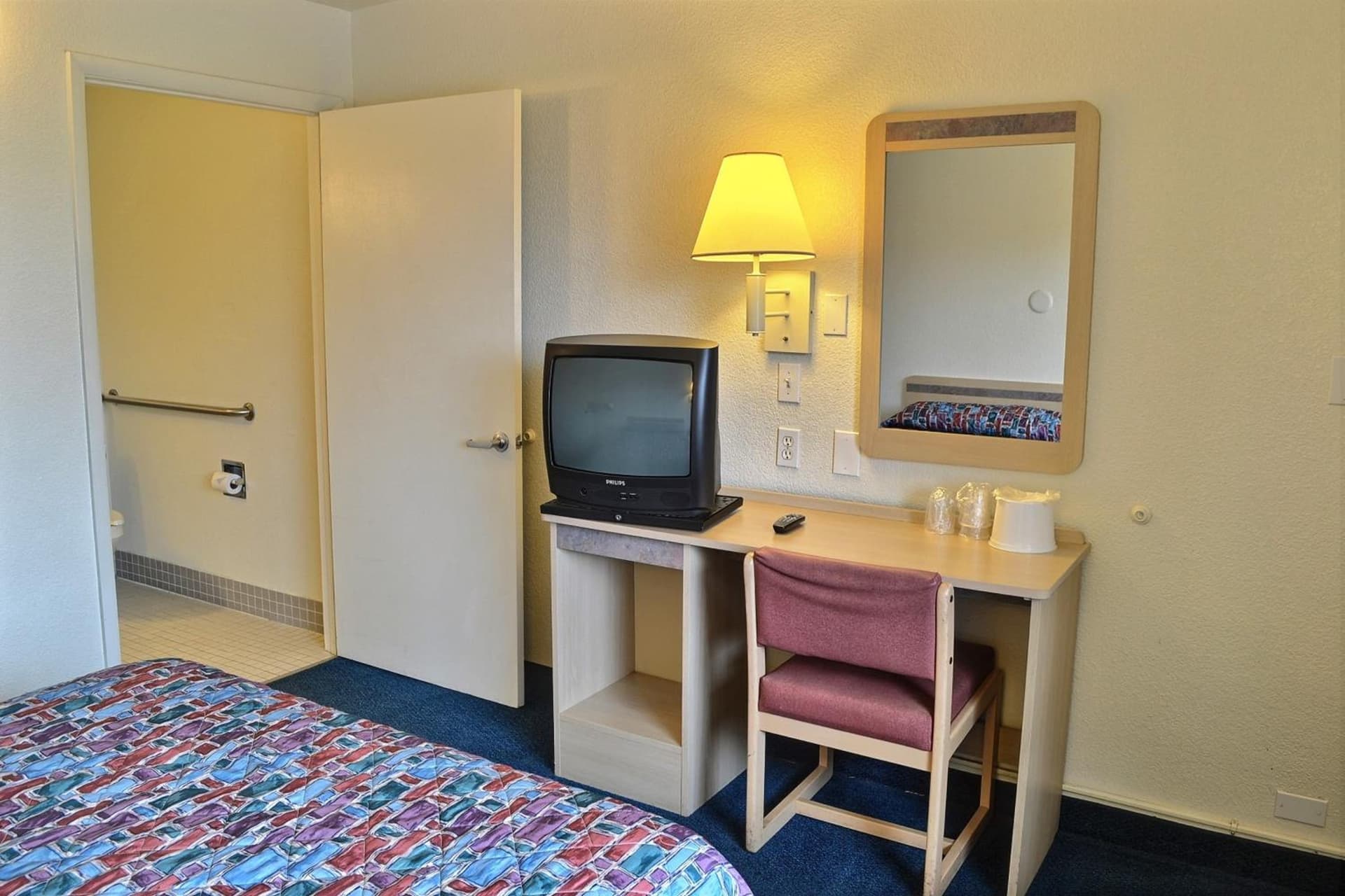 Motel 6-Billings, MT - South gallery photo in Billings, MT — image 30