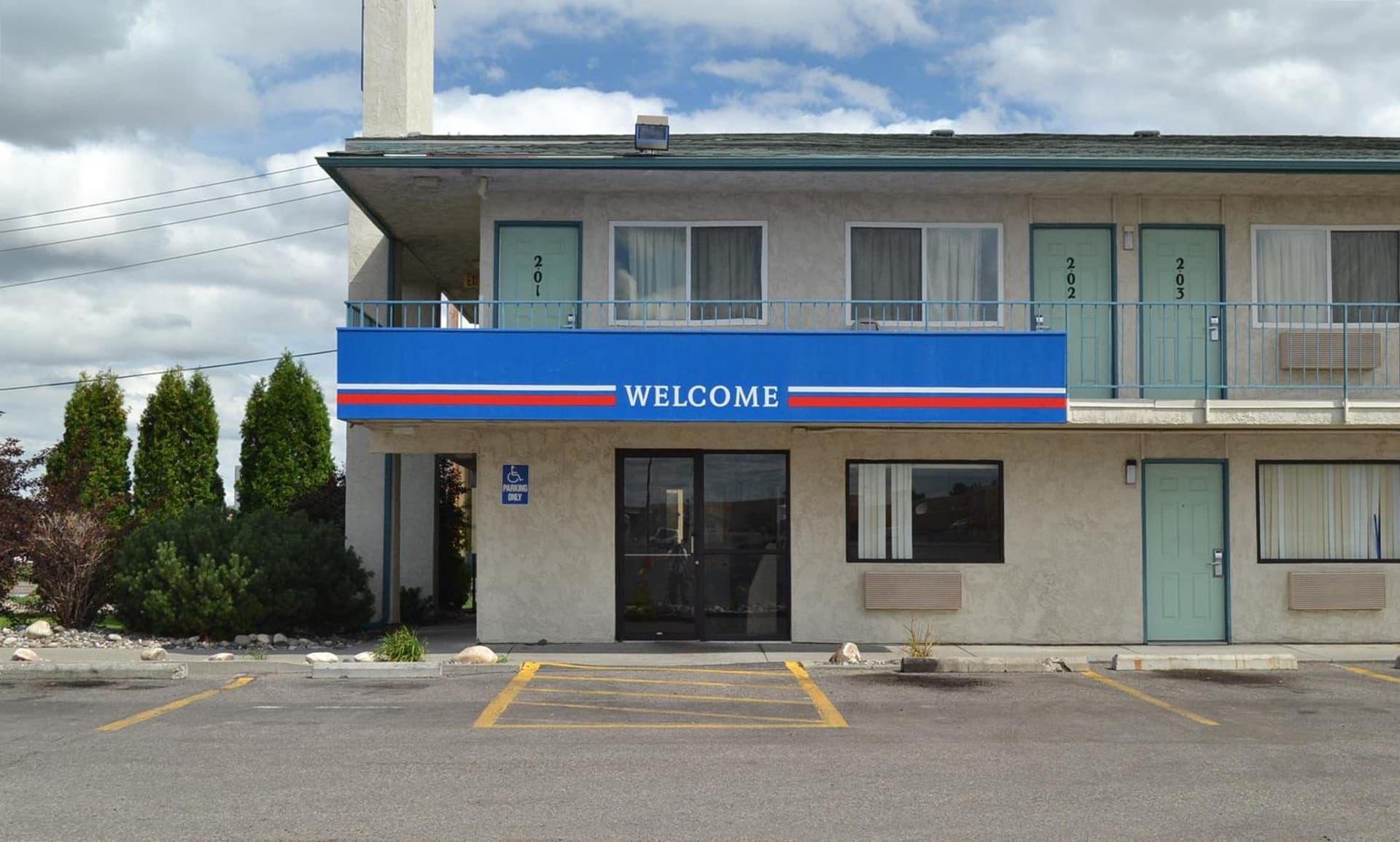 Motel 6-Billings, MT - South gallery photo in Billings, MT — image 37