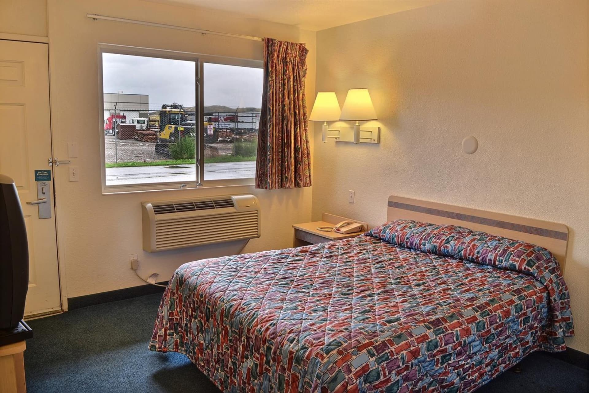 Motel 6-Billings, MT - South gallery photo in Billings, MT — image 6