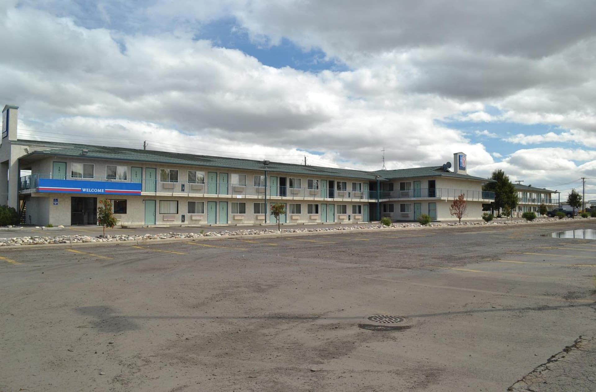 Motel 6-Billings, MT - South gallery photo in Billings, MT — image 23