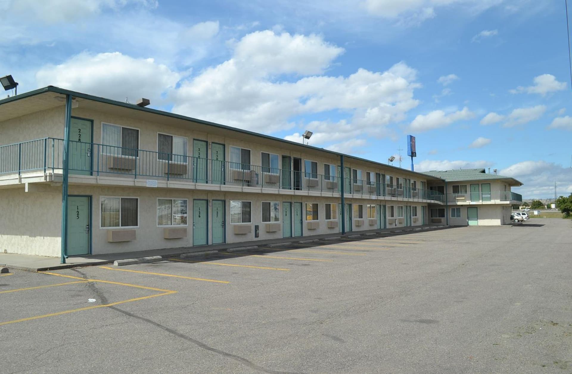 Motel 6-Billings, MT - South gallery photo in Billings, MT — image 13