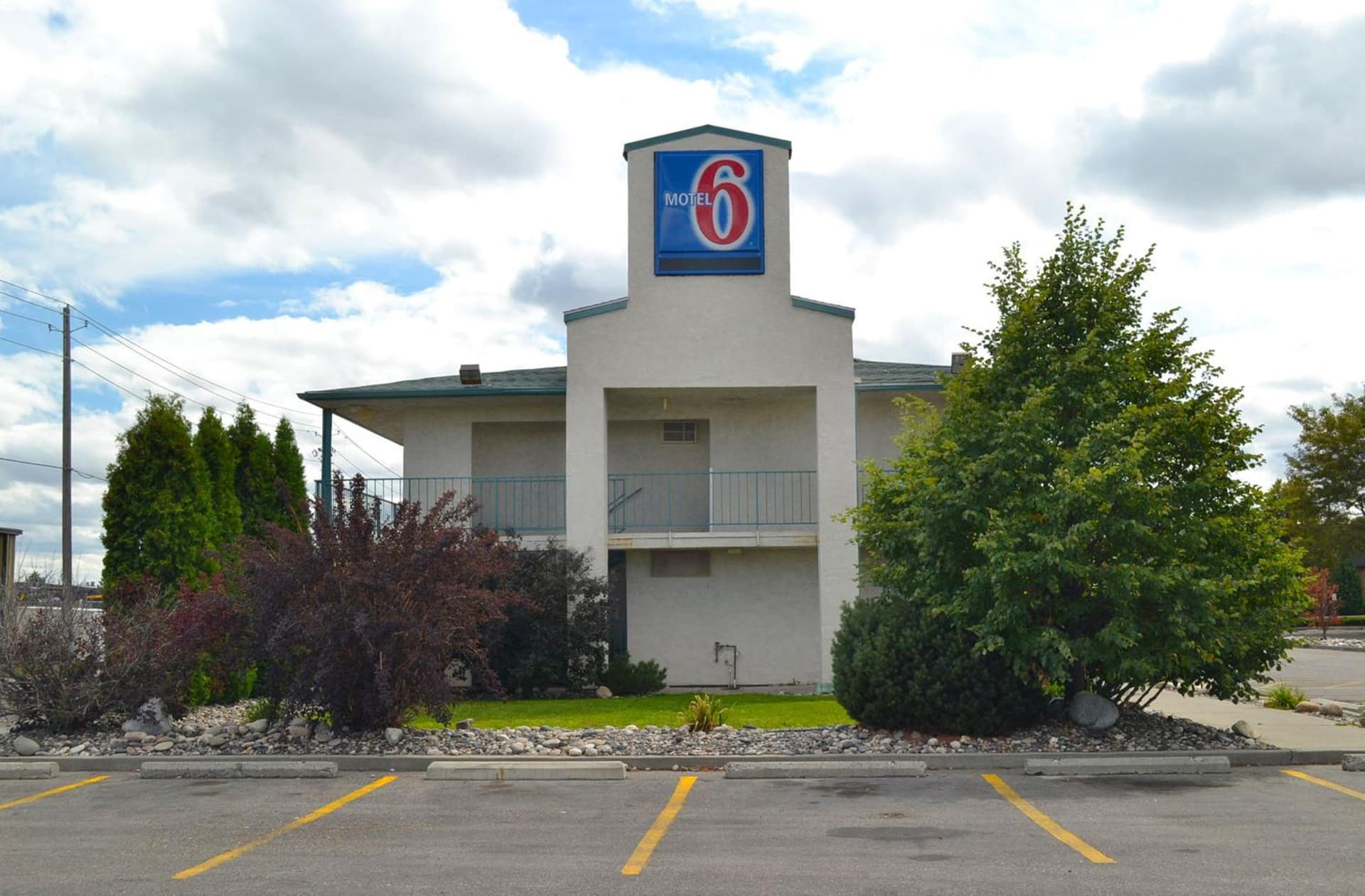 Motel 6-Billings, MT - South gallery photo in Billings, MT — image 44