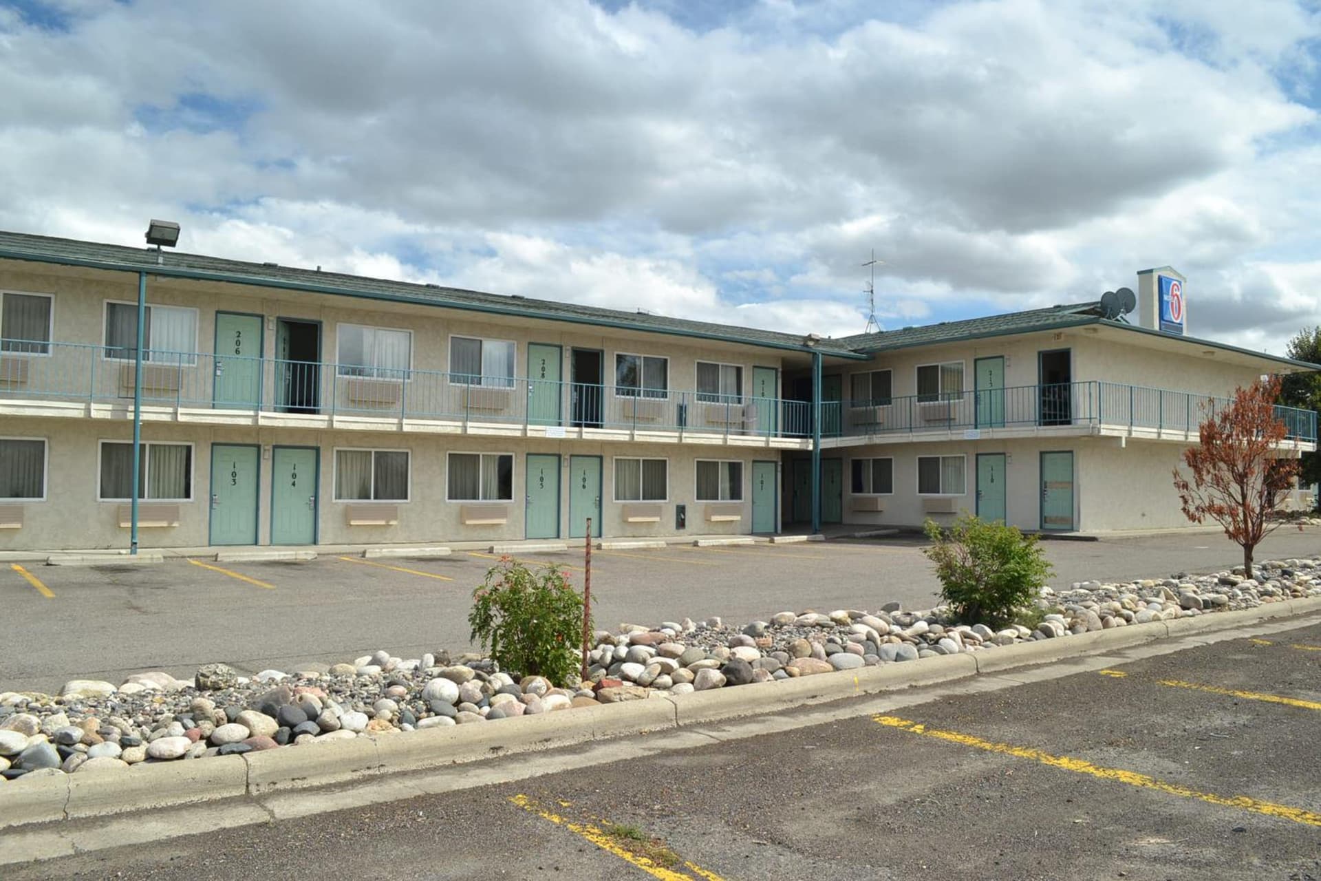 Motel 6-Billings, MT - South gallery photo in Billings, MT — image 39