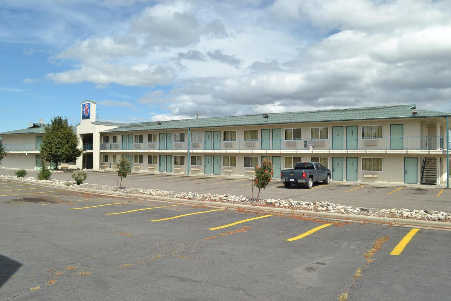 Motel 6-Billings, MT - South gallery photo in Billings, MT — image 20