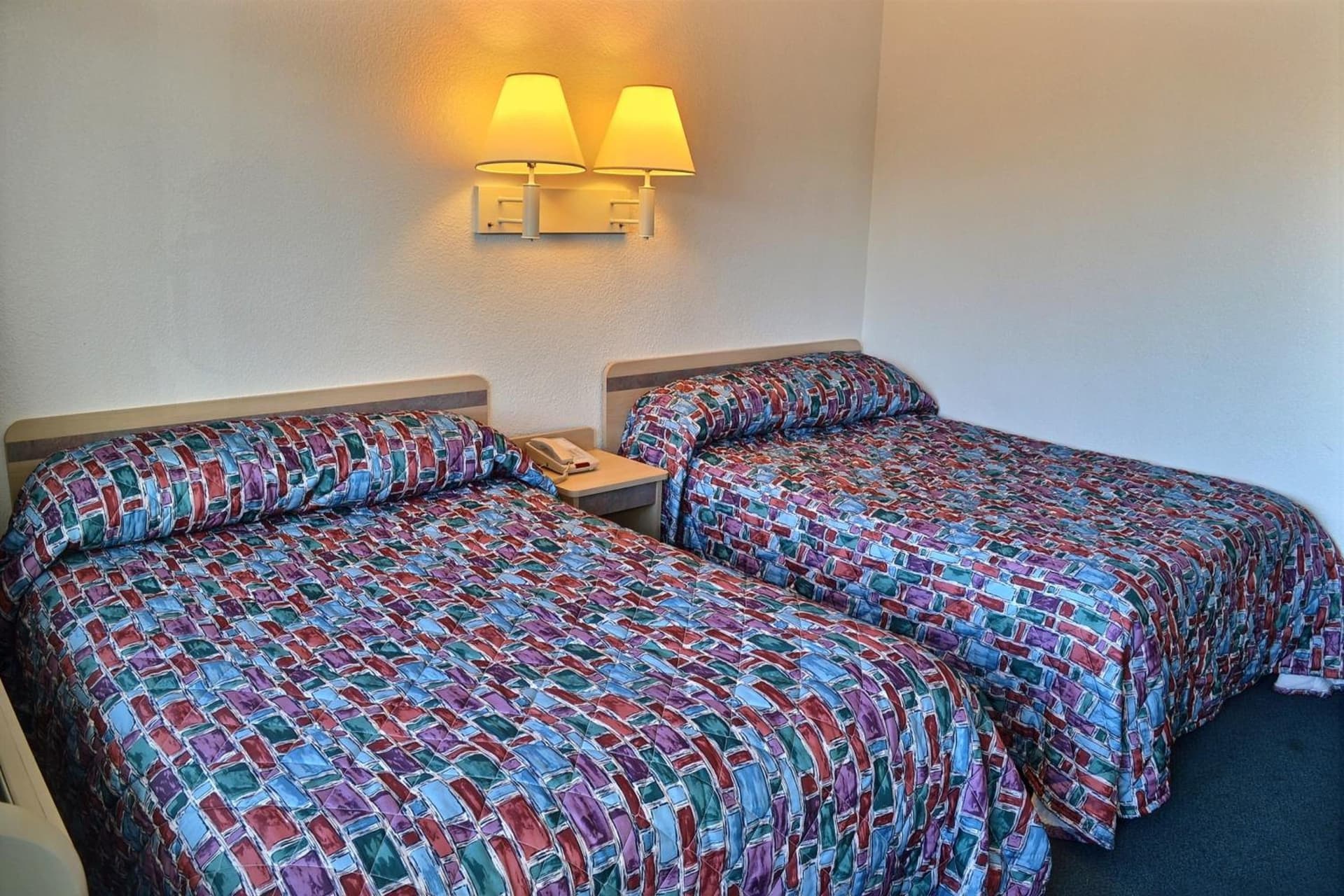 Motel 6-Billings, MT - South gallery photo in Billings, MT — image 48