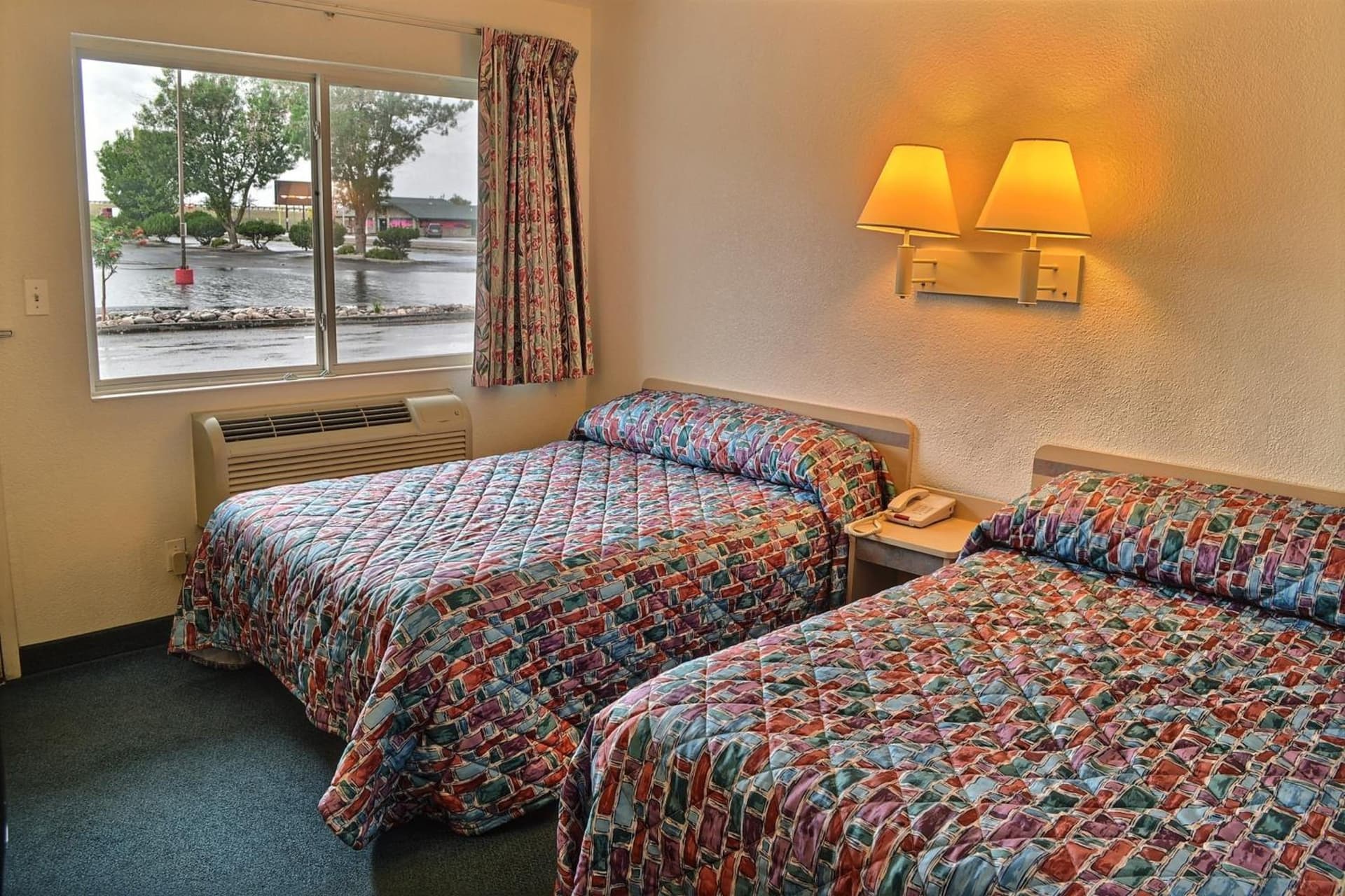 Motel 6-Billings, MT - South gallery photo in Billings, MT — image 16