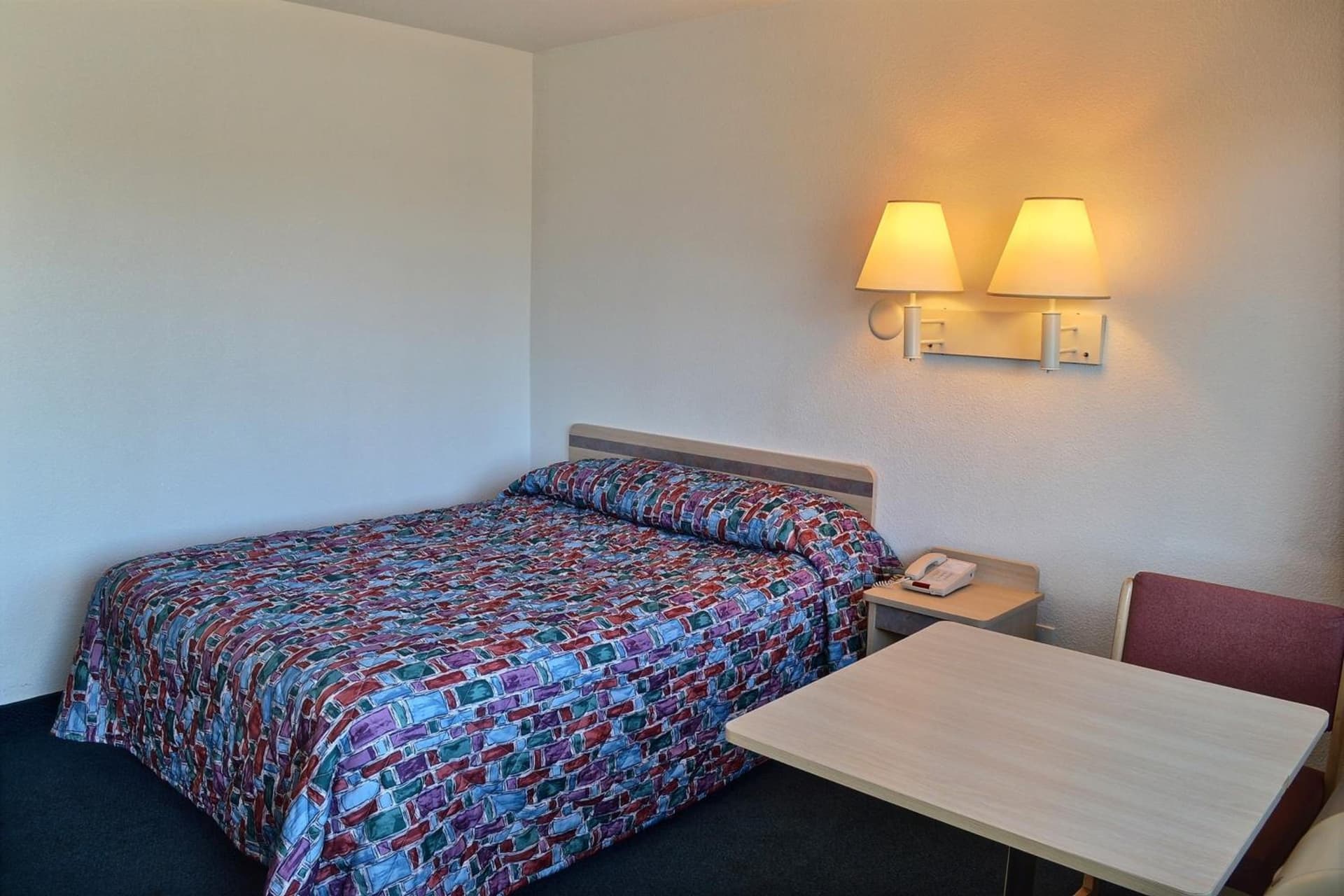 Motel 6-Billings, MT - South gallery photo in Billings, MT — image 46