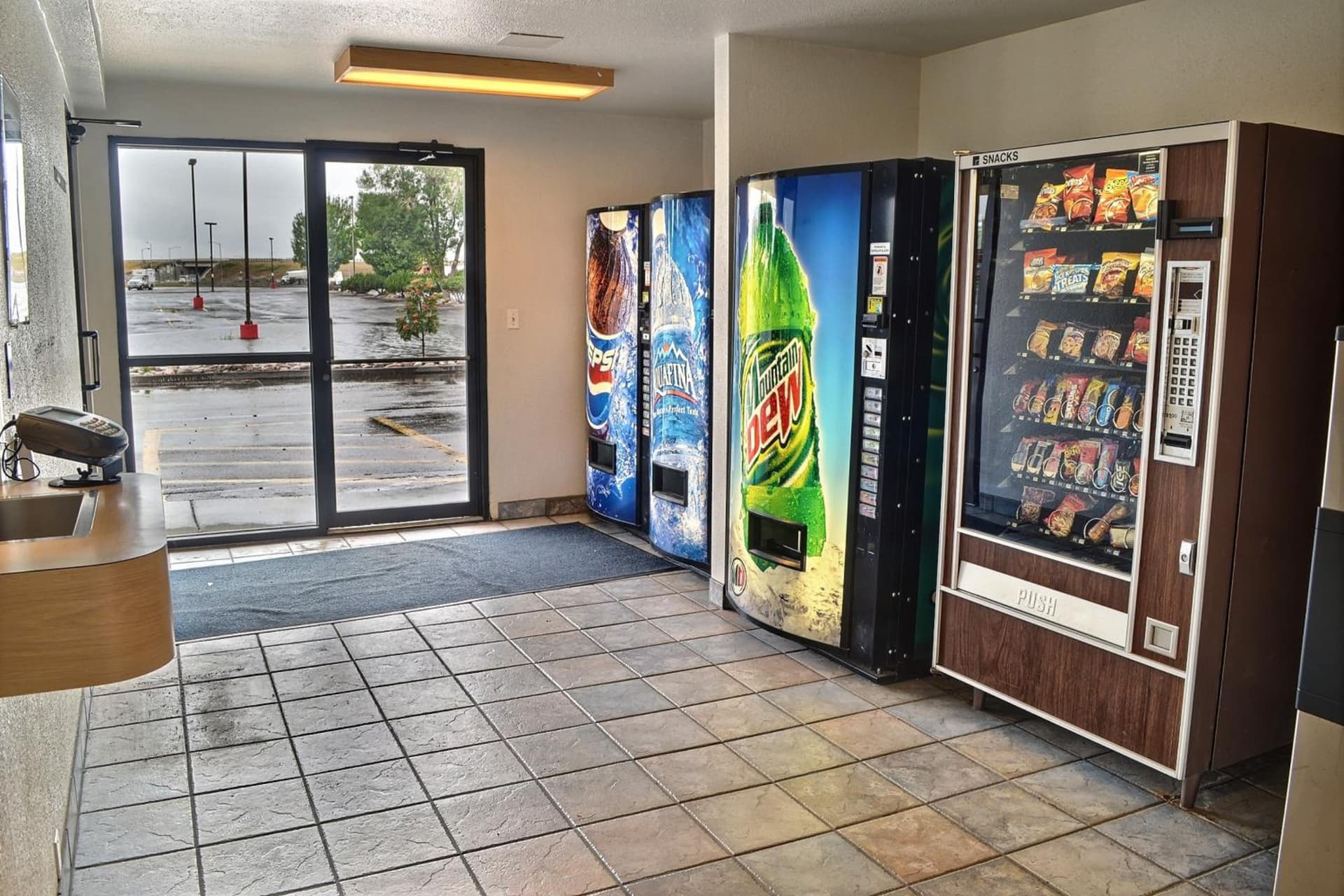 Motel 6-Billings, MT - South gallery photo in Billings, MT — image 31
