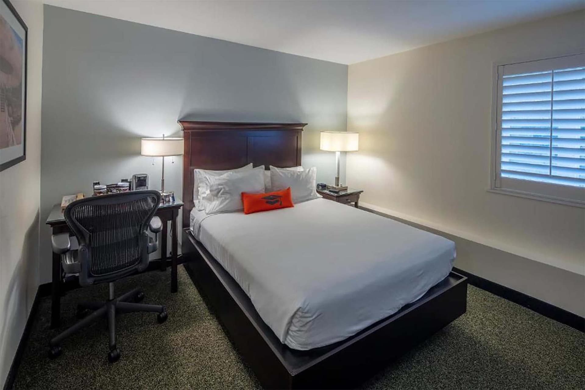 Collegian Hotel & Suites, Trademark Collection by Wyndham gallery photo in Syracuse, NY — image 77