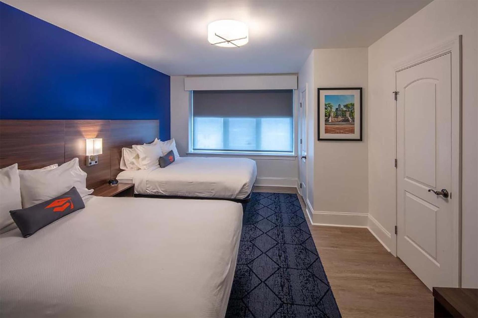 Collegian Hotel & Suites, Trademark Collection by Wyndham gallery photo in Syracuse, NY — image 56