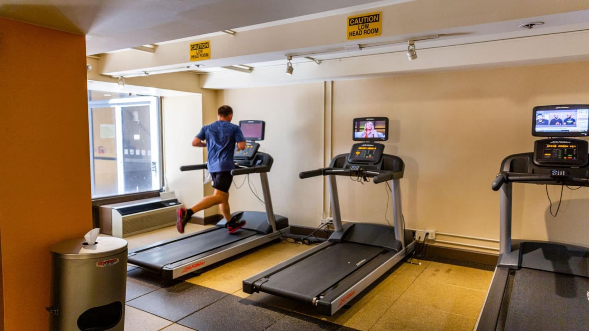 Holiday Inn San Jose-Silicon Valley by IHG gallery photo in San Jose, CA — image 81