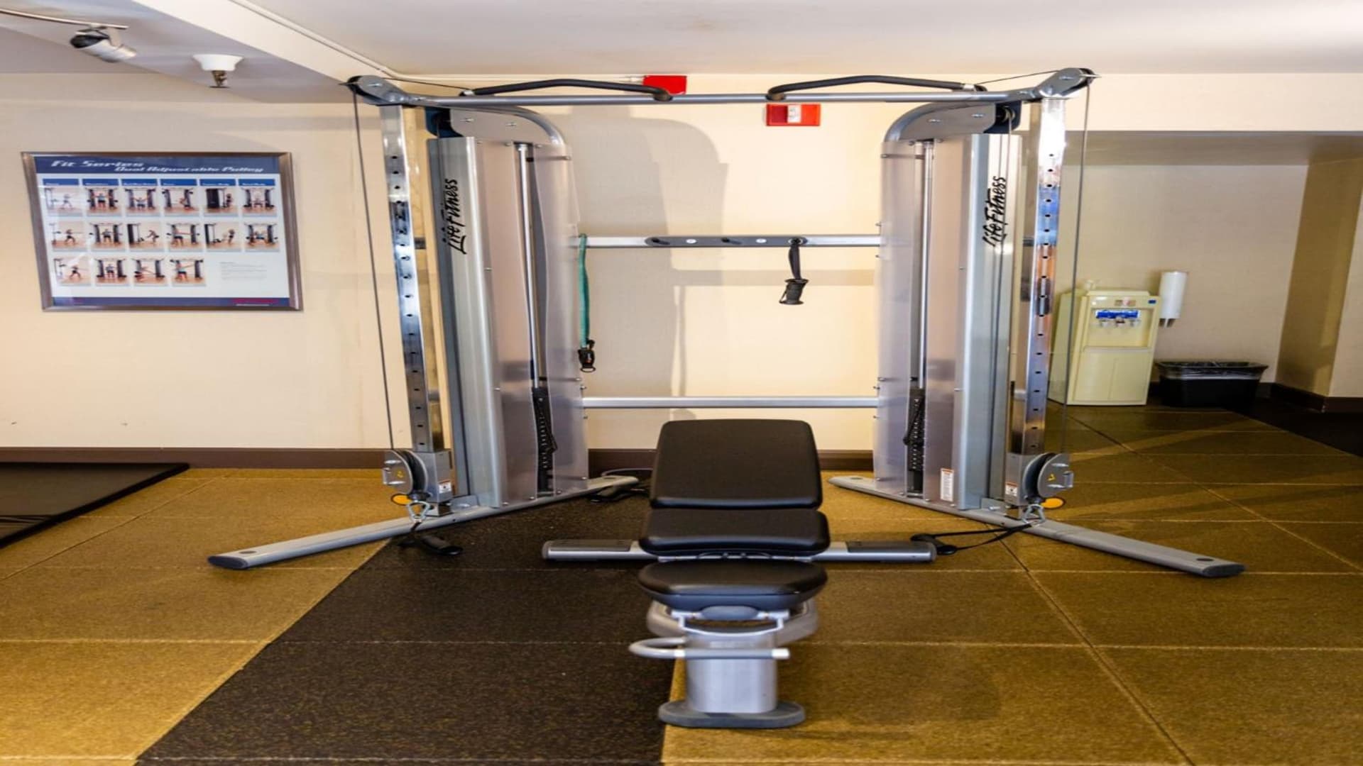 Holiday Inn San Jose-Silicon Valley by IHG gallery photo in San Jose, CA — image 39