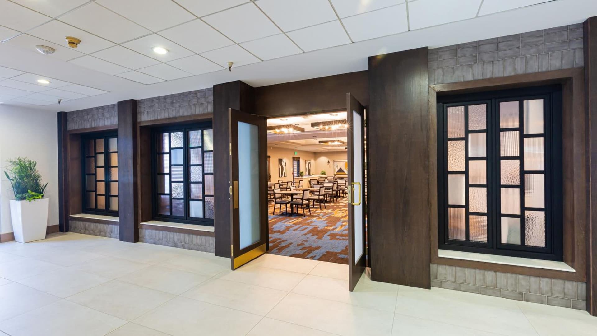 Holiday Inn San Jose-Silicon Valley by IHG gallery photo in San Jose, CA — image 70