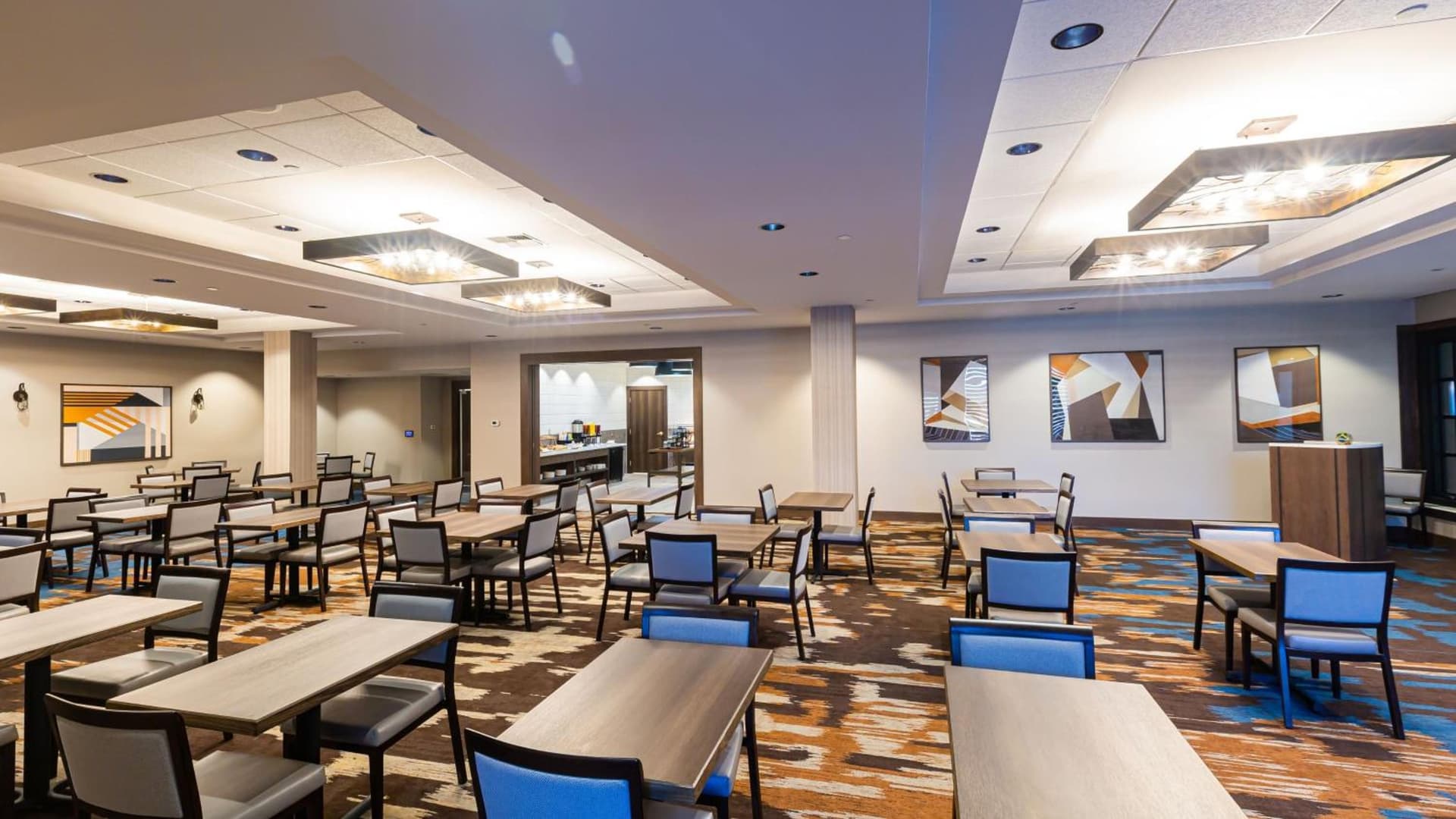 Holiday Inn San Jose-Silicon Valley by IHG gallery photo in San Jose, CA — image 27