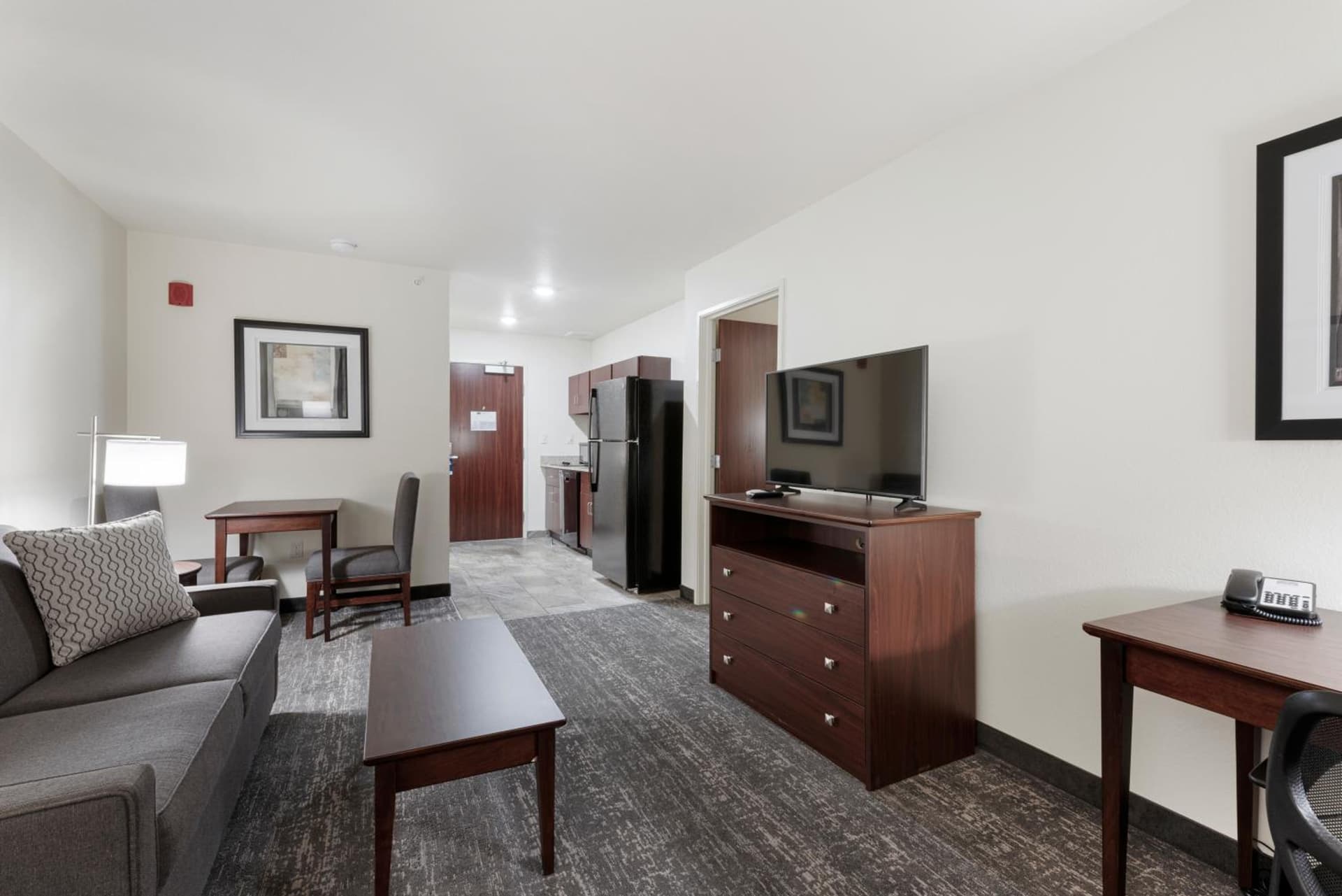 Cobblestone Hotel & Suites - Urbana gallery photo in Urbana, OH — image 53