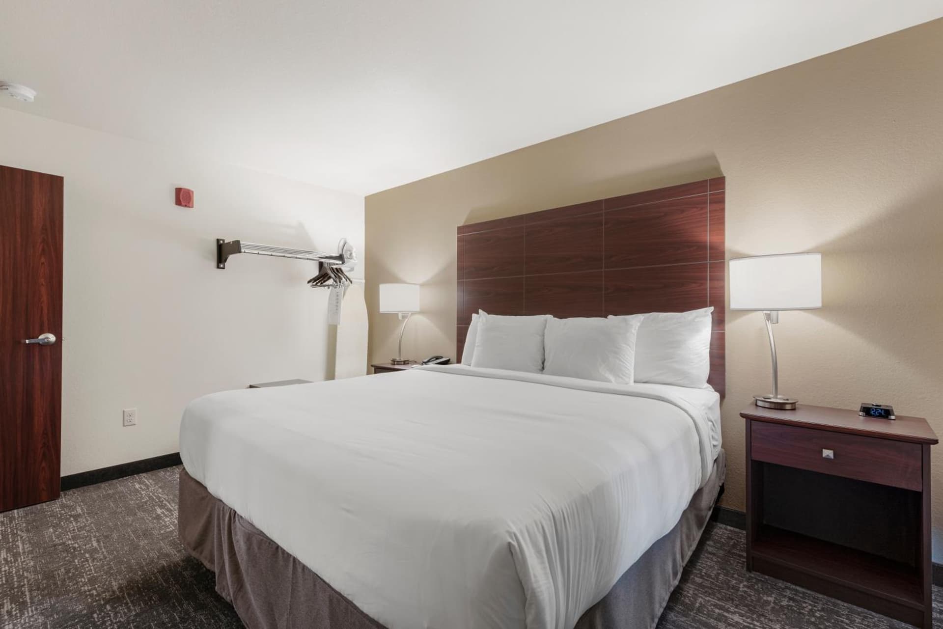 Cobblestone Hotel & Suites - Urbana gallery photo in Urbana, OH — image 13