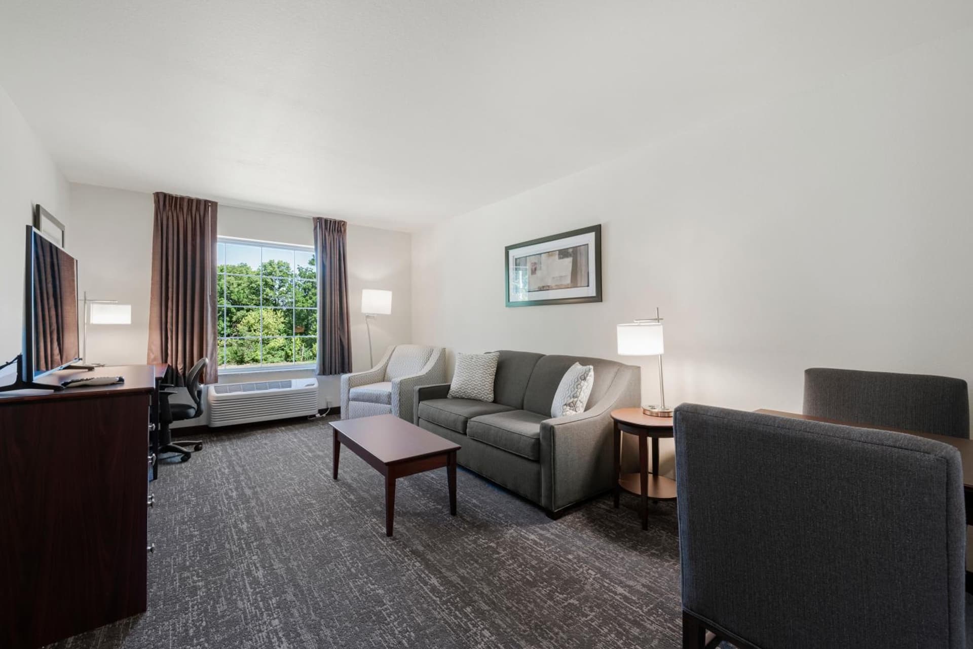 Cobblestone Hotel & Suites - Urbana gallery photo in Urbana, OH — image 14