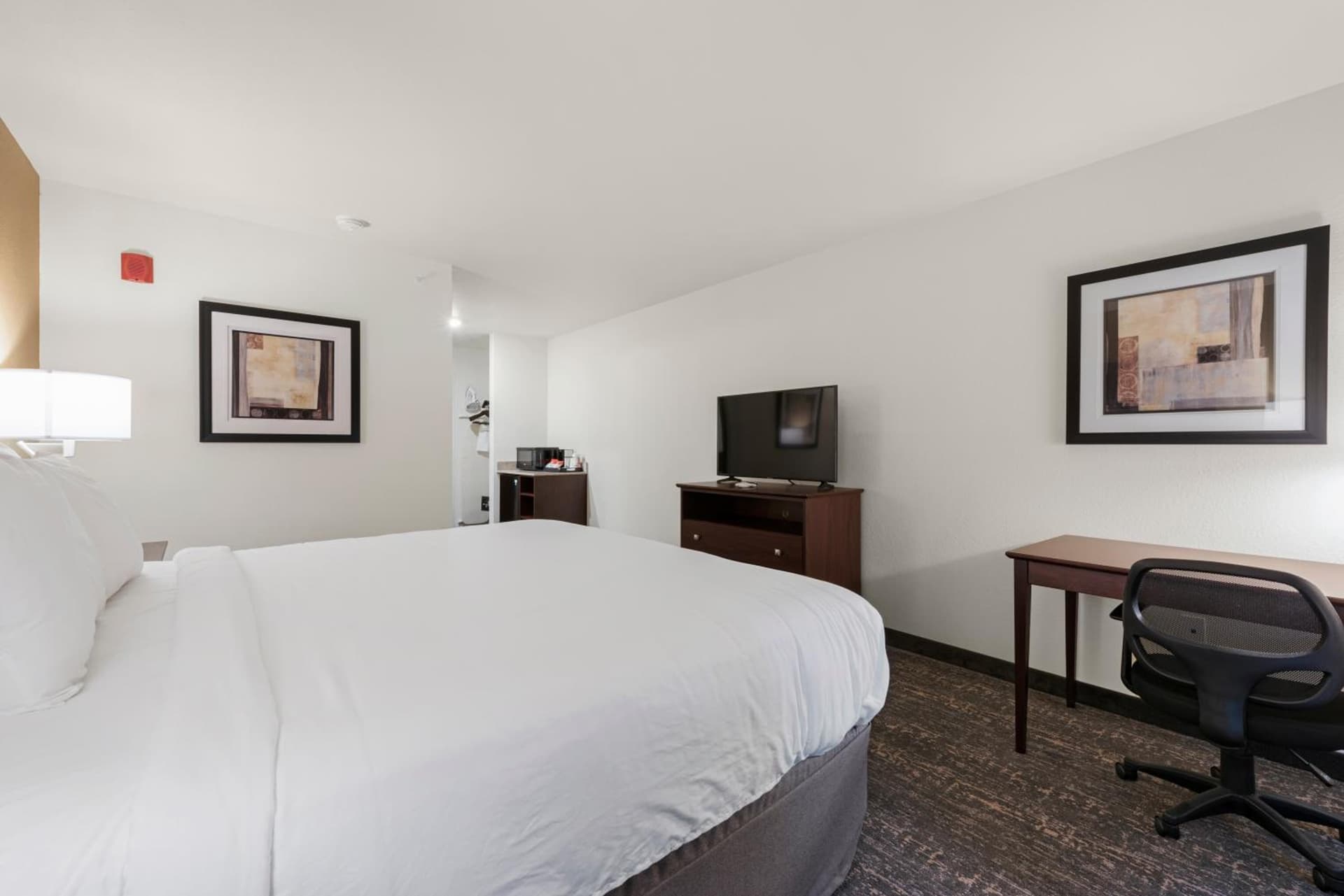 Cobblestone Hotel & Suites - Urbana gallery photo in Urbana, OH — image 38