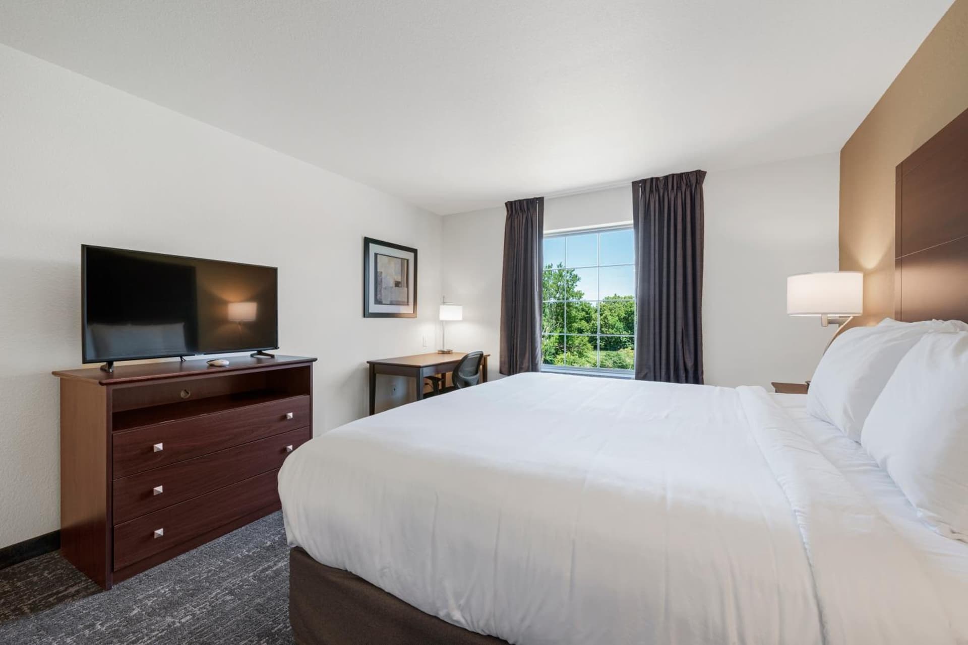 Cobblestone Hotel & Suites - Urbana gallery photo in Urbana, OH — image 26