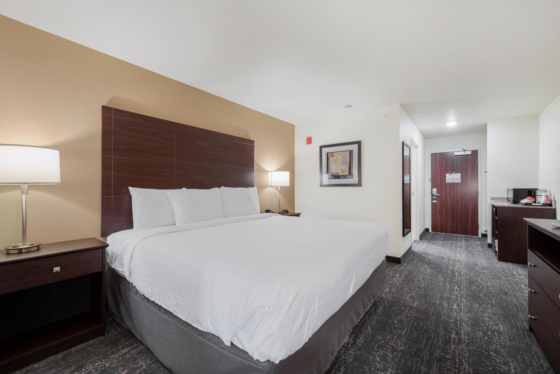 Cobblestone Hotel & Suites - Urbana gallery photo in Urbana, OH — image 16