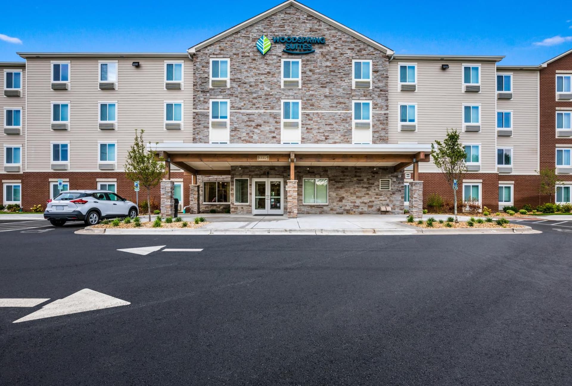 WoodSpring Suites Elgin - Chicago gallery photo in Elgin, IL — image 13