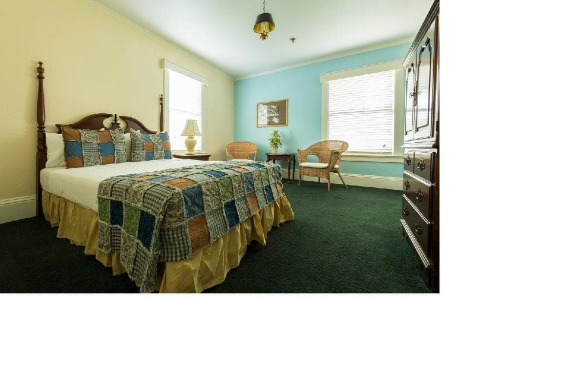 Lakeside Inn on Lake Dora gallery photo in Mount Dora, FL — image 22
