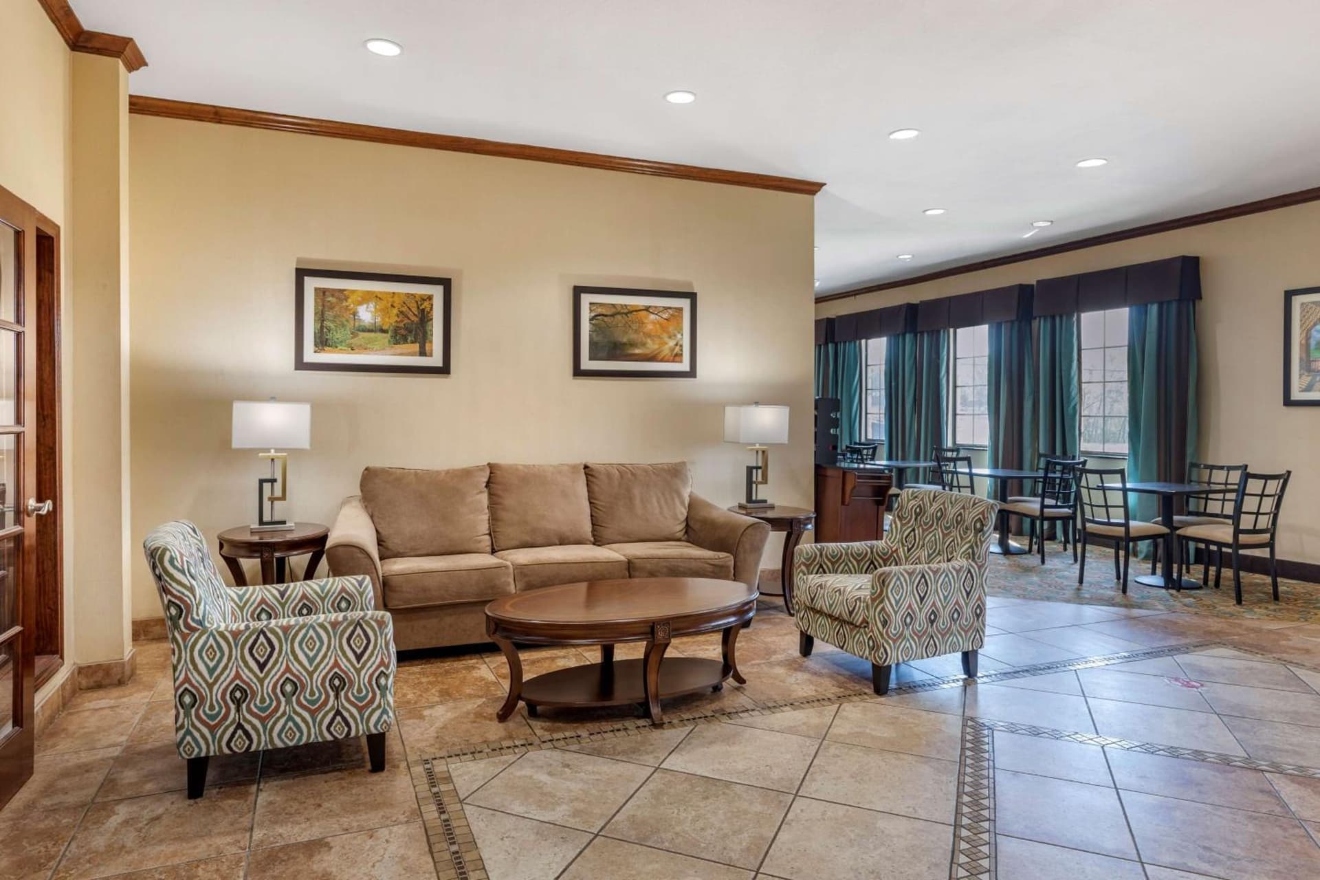 Best Western Mineola Inn gallery photo in Mineola, TX — image 4