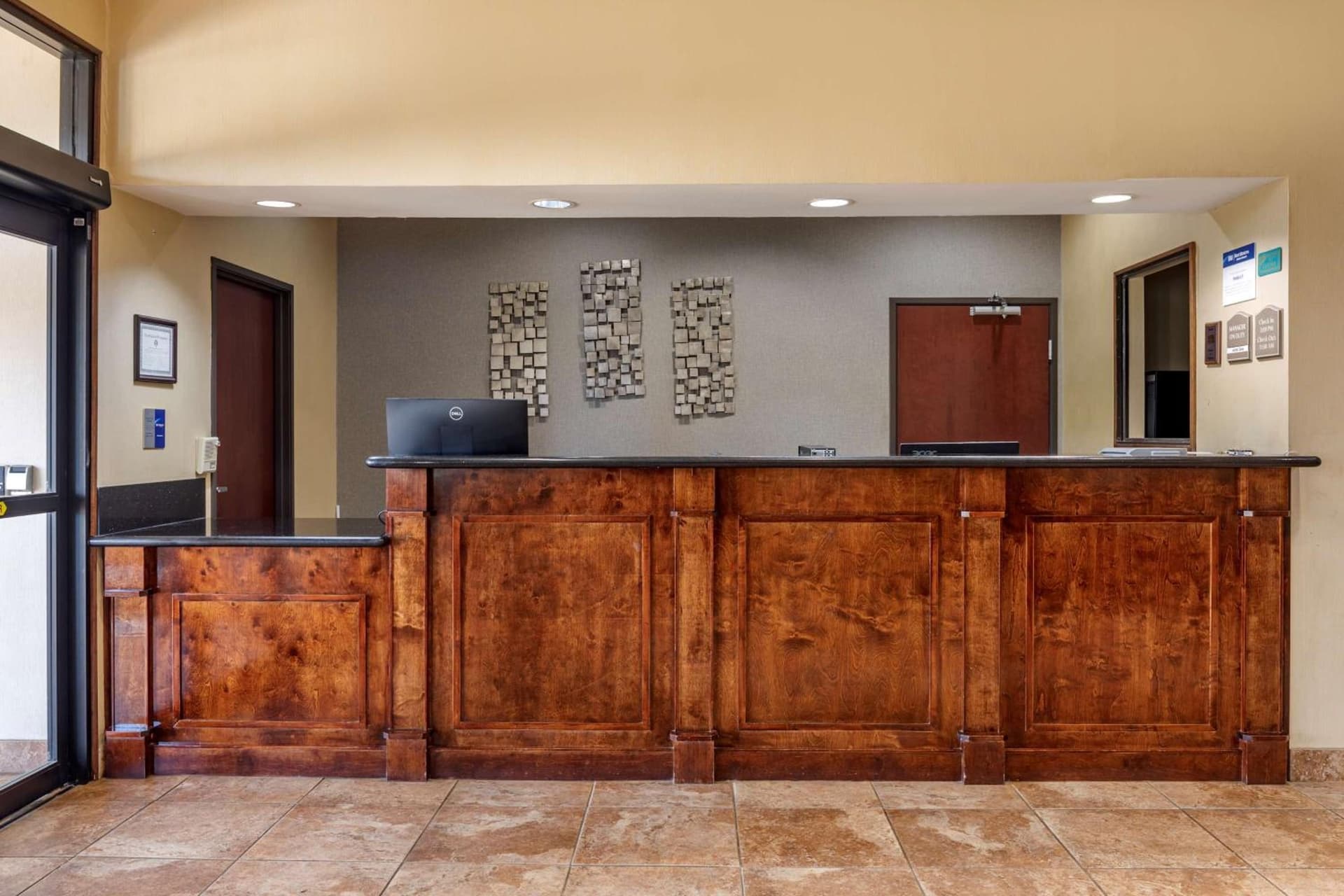 Best Western Mineola Inn gallery photo in Mineola, TX — image 13