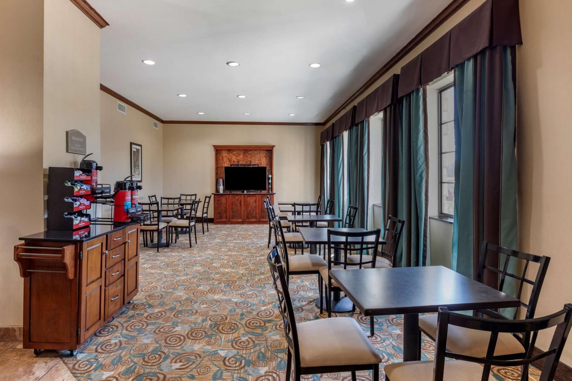 Best Western Mineola Inn gallery photo in Mineola, TX — image 10