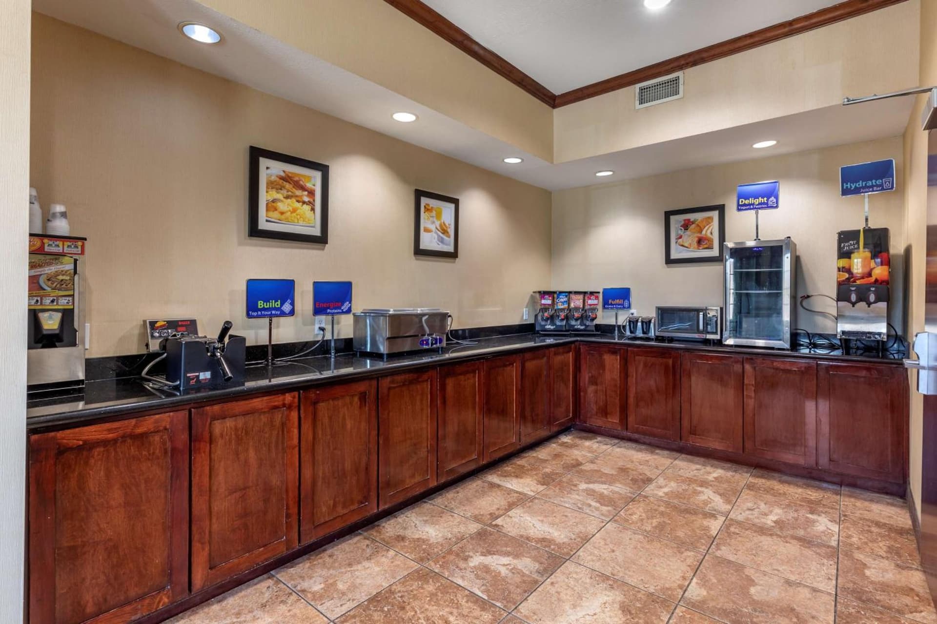 Best Western Mineola Inn gallery photo in Mineola, TX — image 19