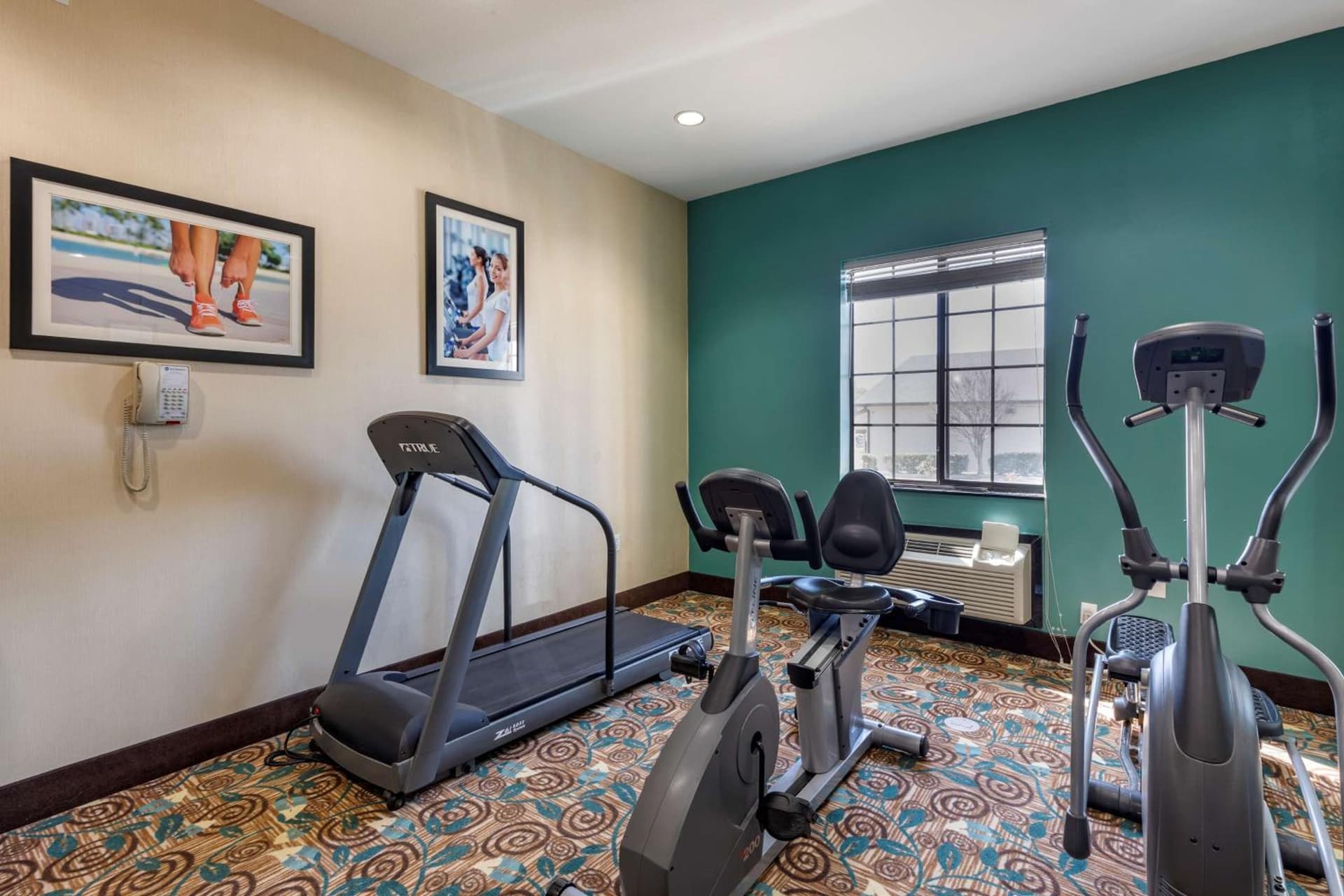 Best Western Mineola Inn gallery photo in Mineola, TX — image 17