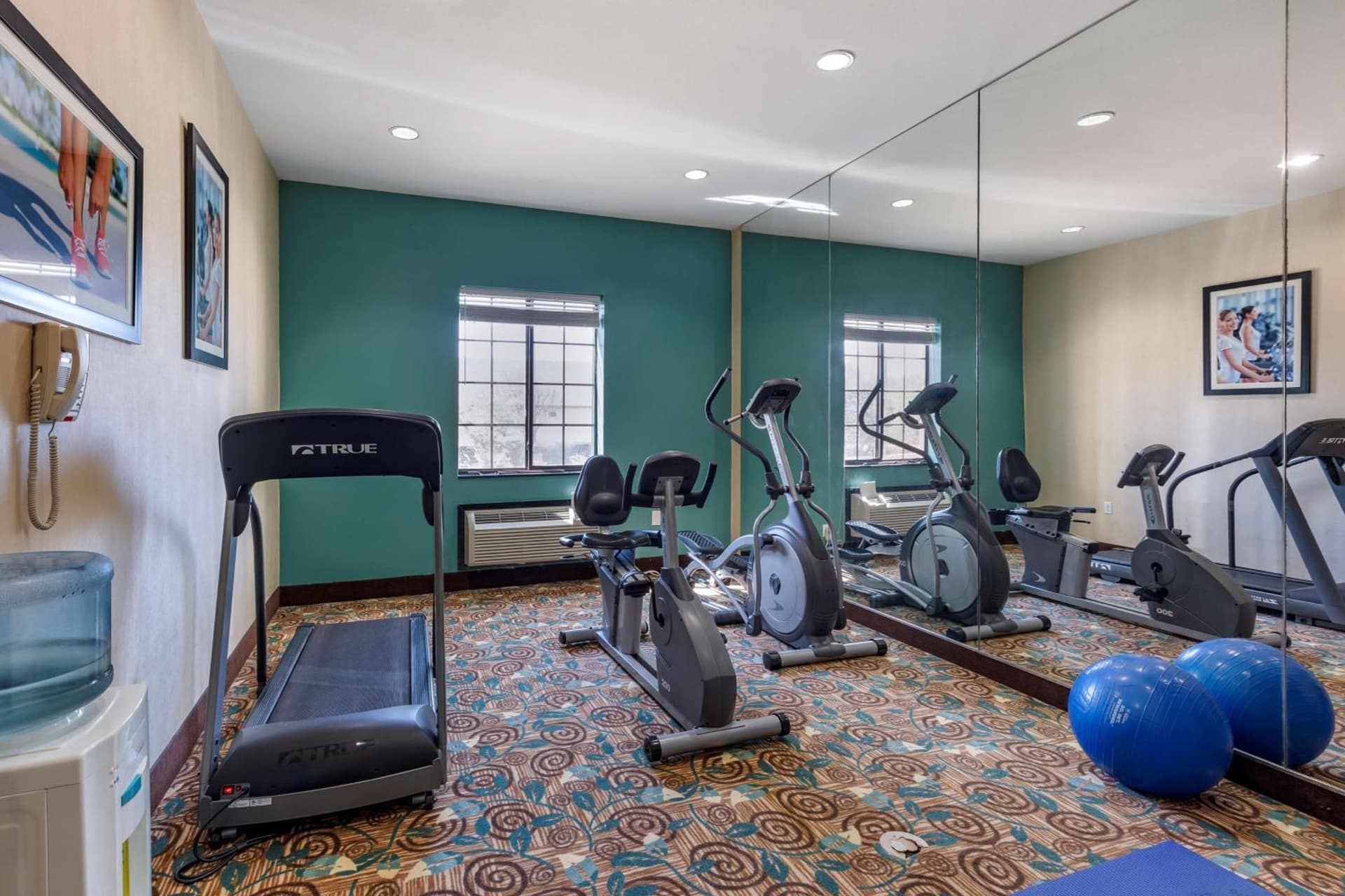 Best Western Mineola Inn gallery photo in Mineola, TX — image 16