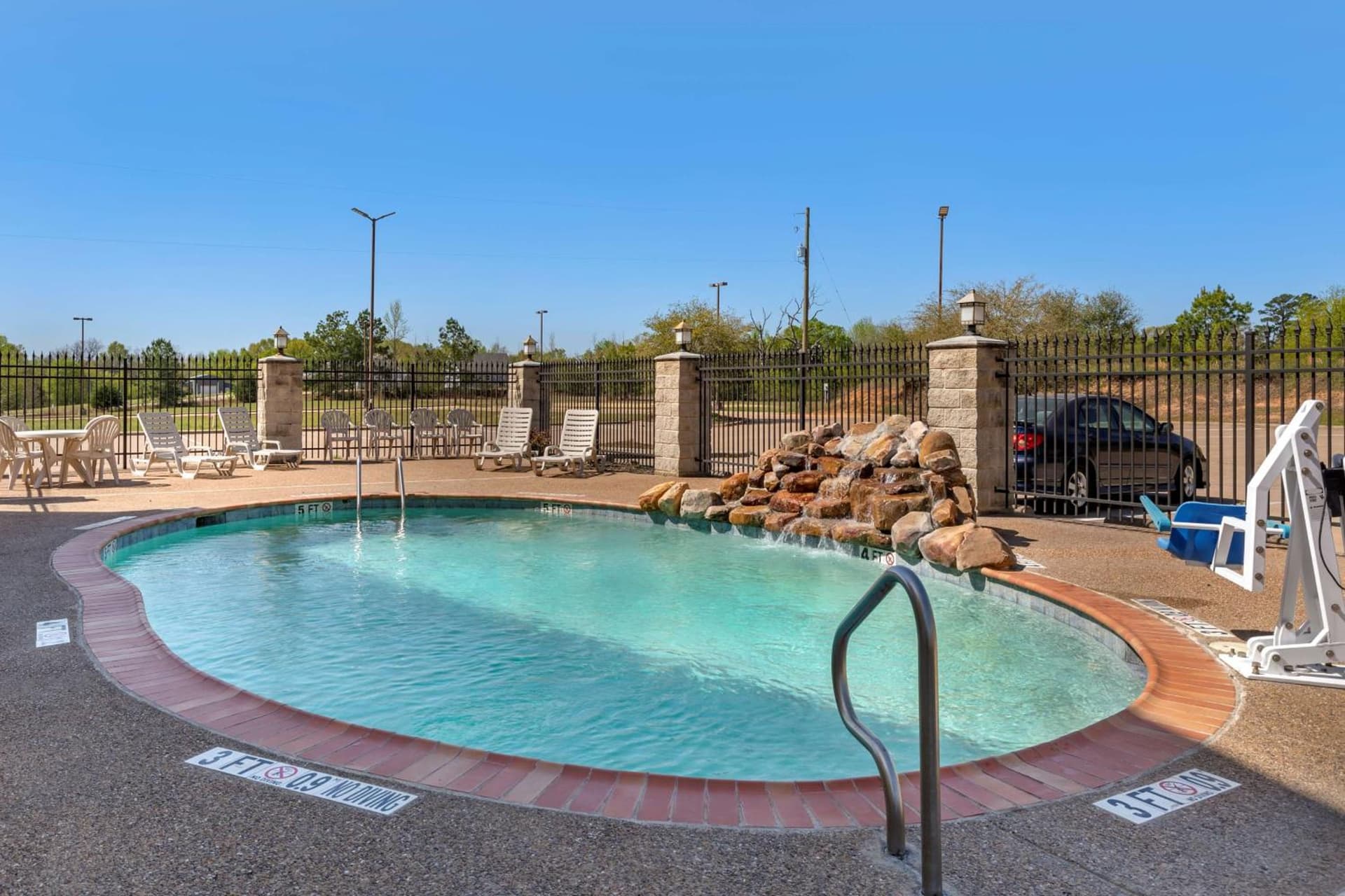 Best Western Mineola Inn gallery photo in Mineola, TX — image 12