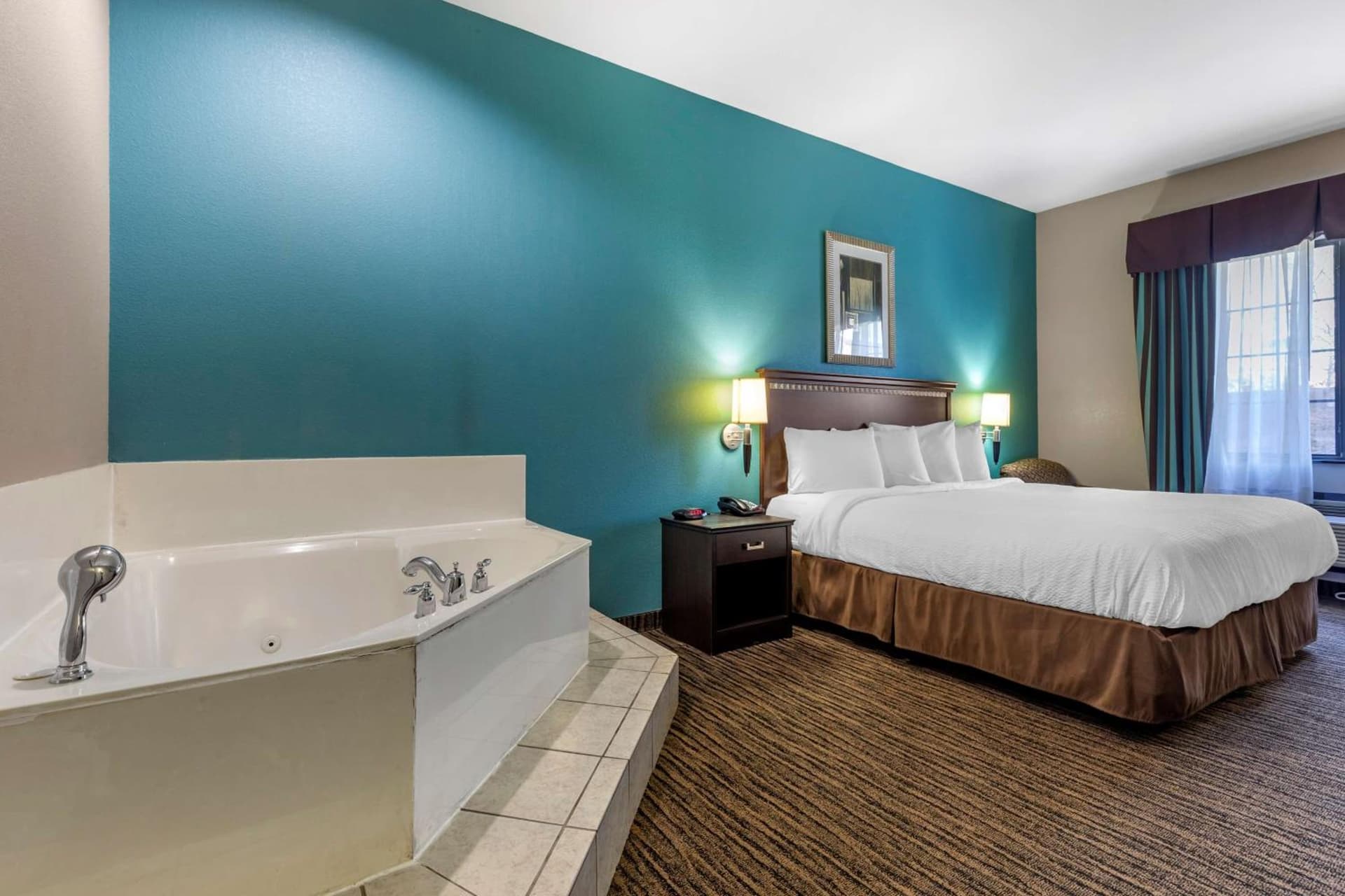 Best Western Mineola Inn gallery photo in Mineola, TX — image 9
