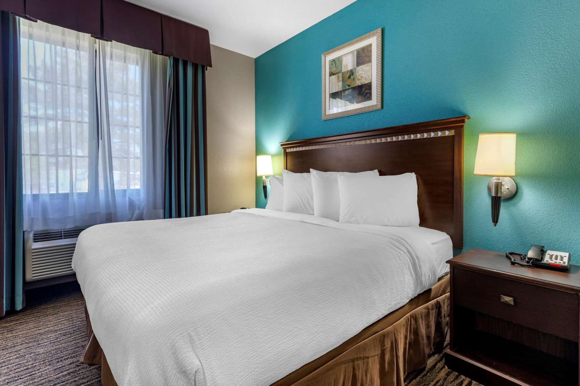 Best Western Mineola Inn gallery photo in Mineola, TX — image 21