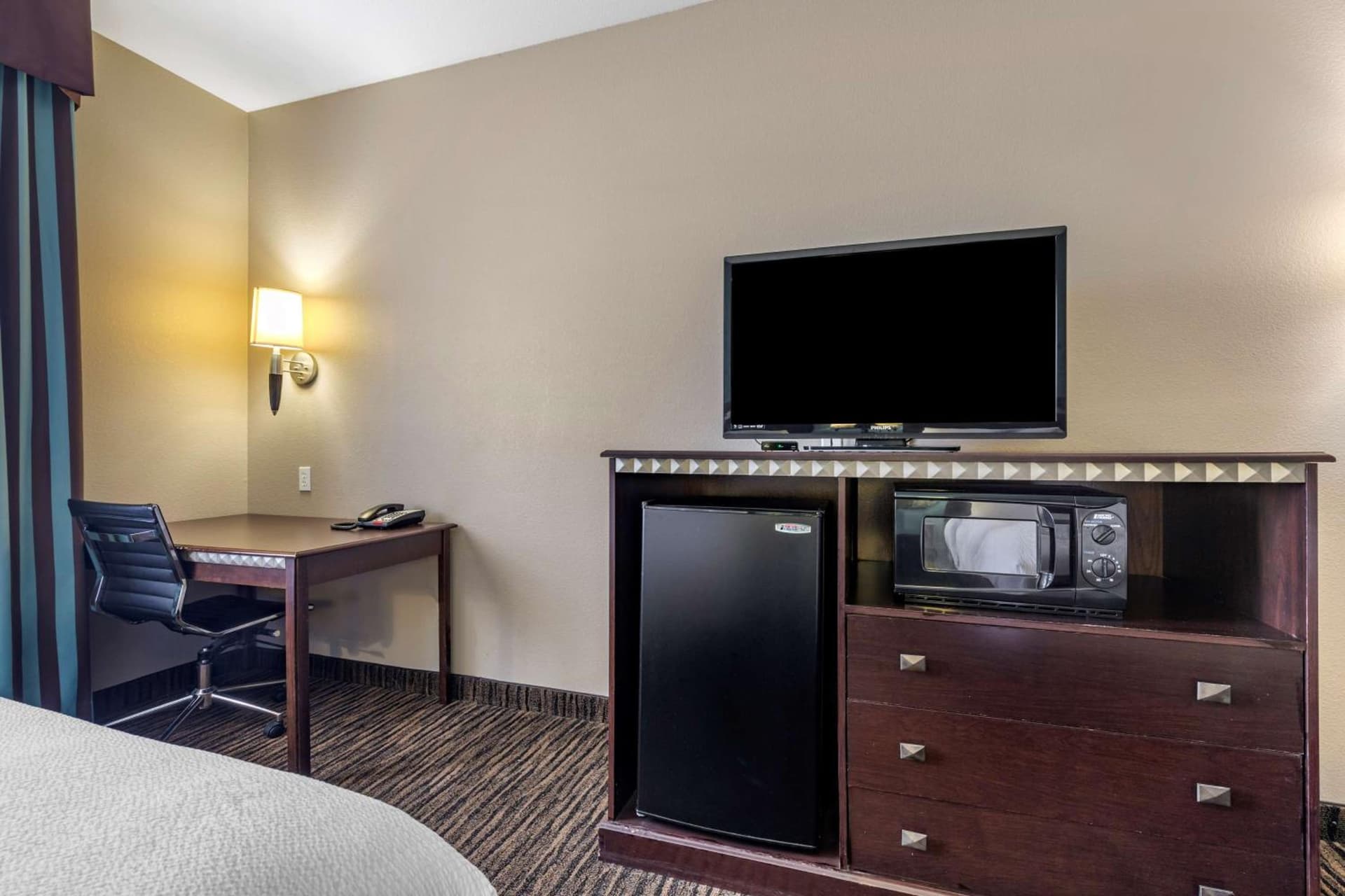 Best Western Mineola Inn gallery photo in Mineola, TX — image 25