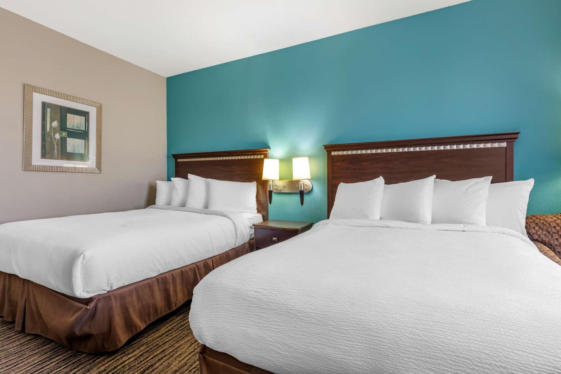 Best Western Mineola Inn gallery photo in Mineola, TX — image 15