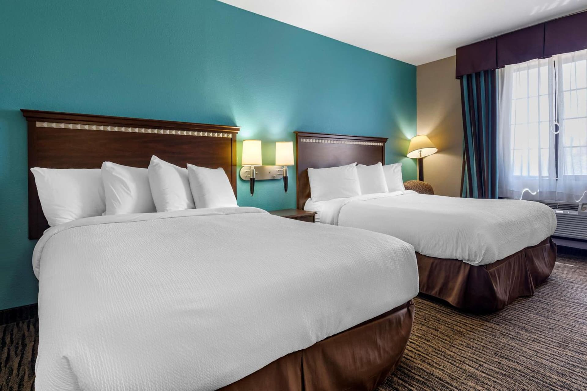 Best Western Mineola Inn gallery photo in Mineola, TX — image 7