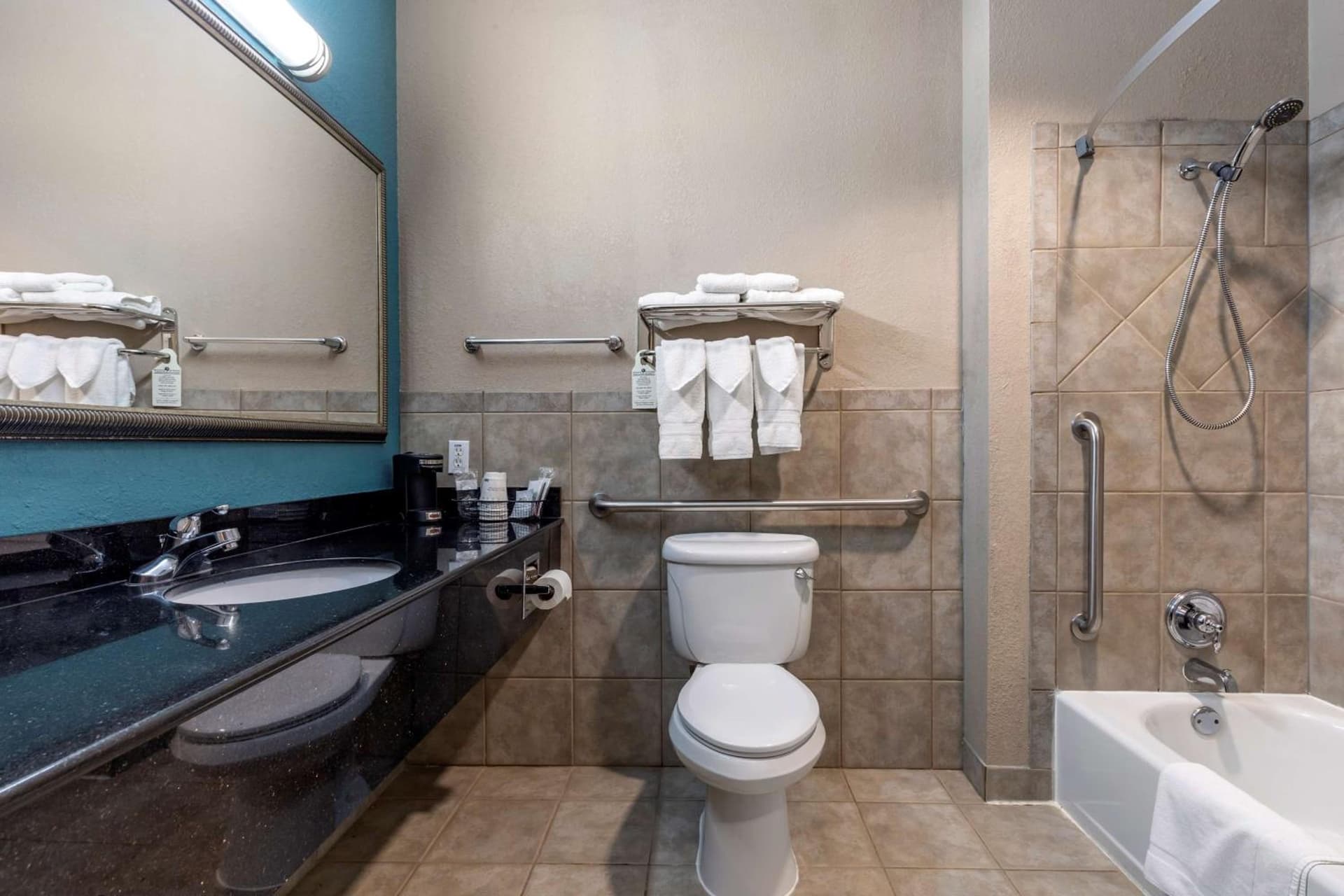 Best Western Mineola Inn gallery photo in Mineola, TX — image 18