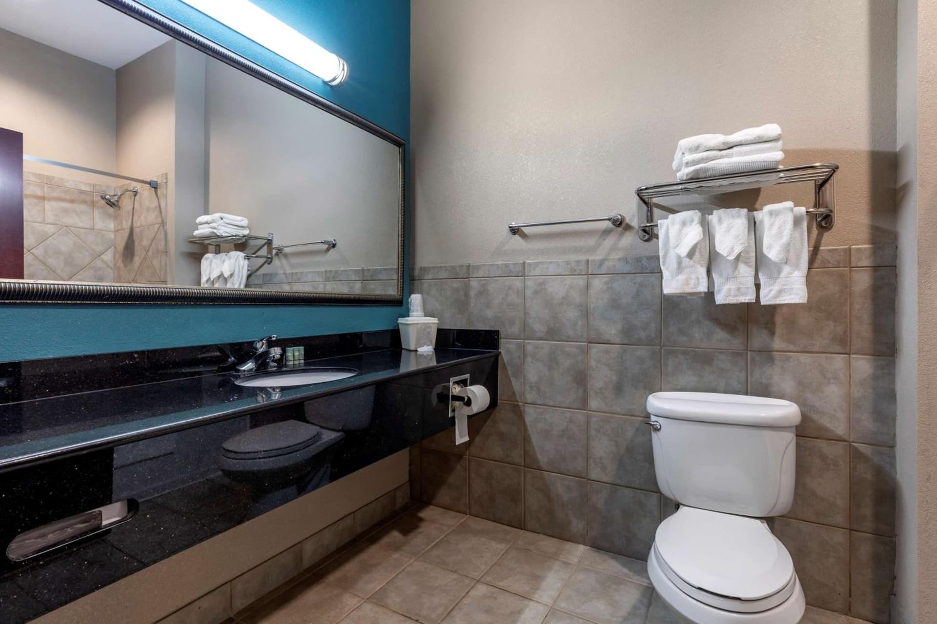 Best Western Mineola Inn gallery photo in Mineola, TX — image 14