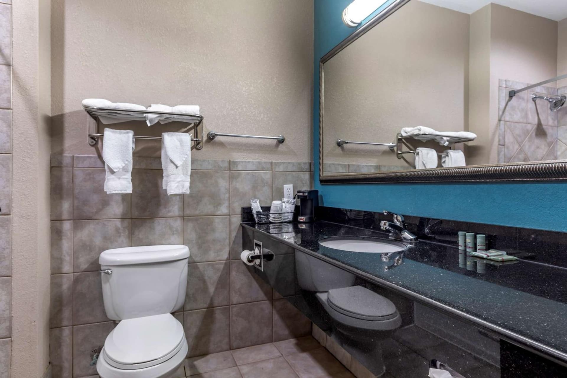 Best Western Mineola Inn gallery photo in Mineola, TX — image 11