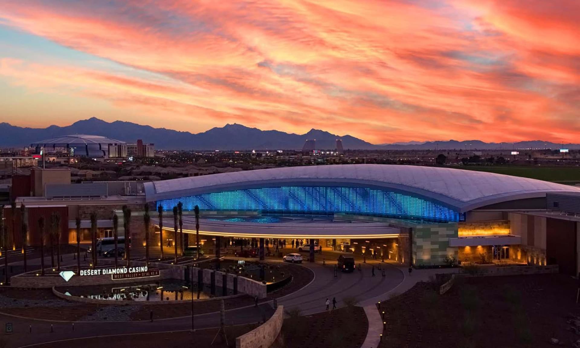 Staybridge Suites Phoenix Glendale Sports Dist by IHG gallery photo in Glendale, AZ — image 29