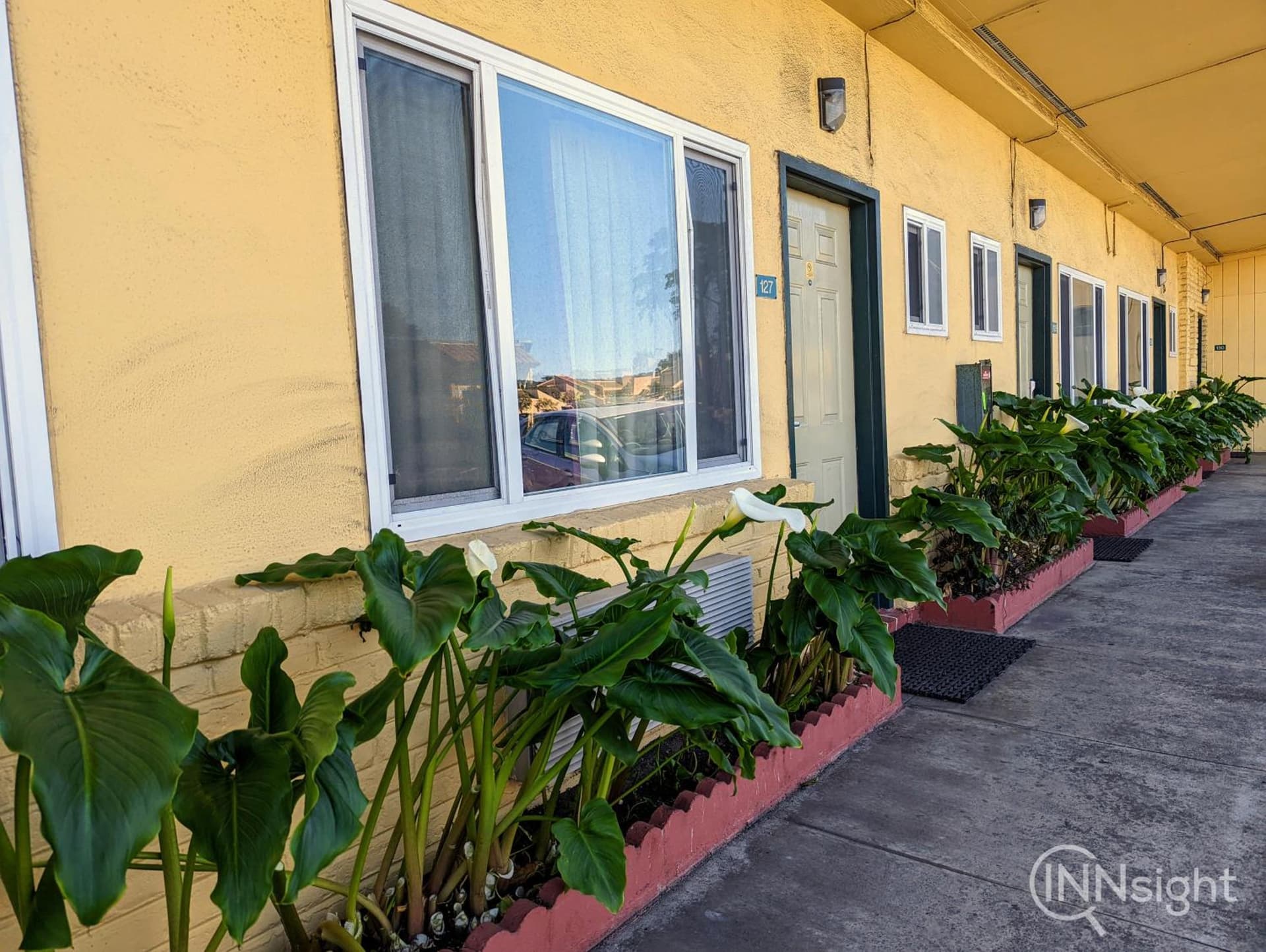 Deluxe Inn — hotel in South San Francisco, California