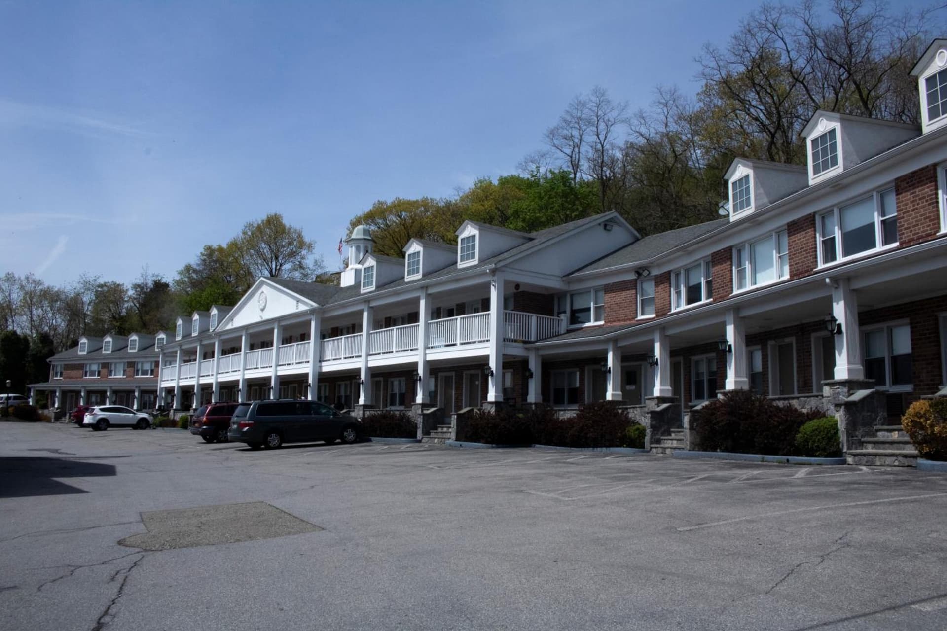 Inn on the Hudson gallery photo in Peekskill, NY — image 24