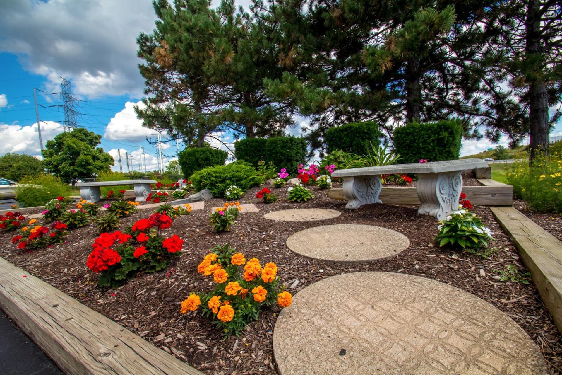 Motel 6-Amherst, NY - Buffalo property views in Amherst, NY — gallery photo 3