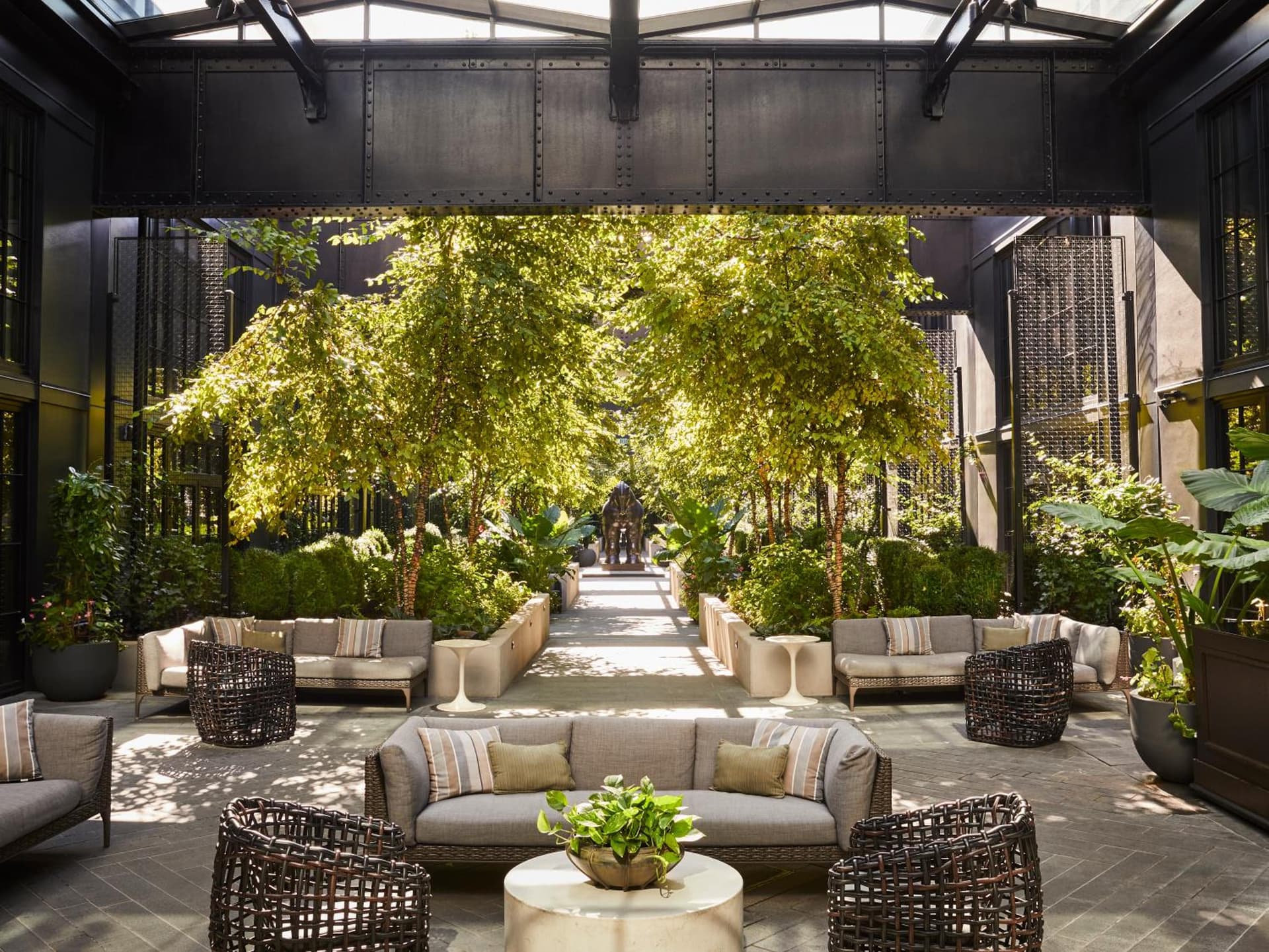 Pendry Baltimore gallery photo in Baltimore, MD — image 12