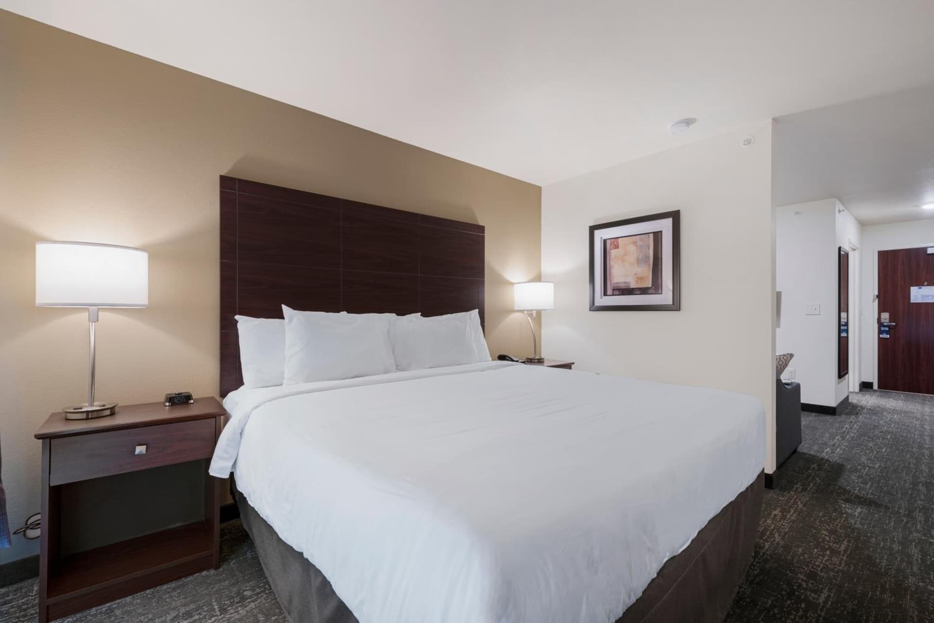Cobblestone Hotel & Suites - Urbana gallery photo in Urbana, OH — image 9