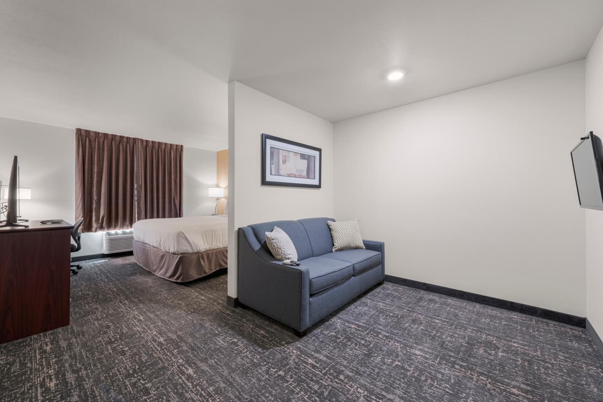 Cobblestone Hotel & Suites - Urbana gallery photo in Urbana, OH — image 44
