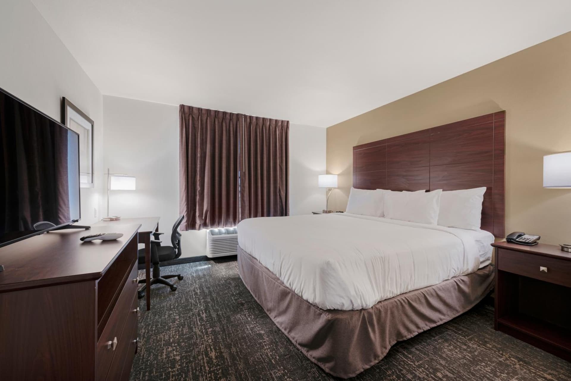 Cobblestone Hotel & Suites - Urbana gallery photo in Urbana, OH — image 18